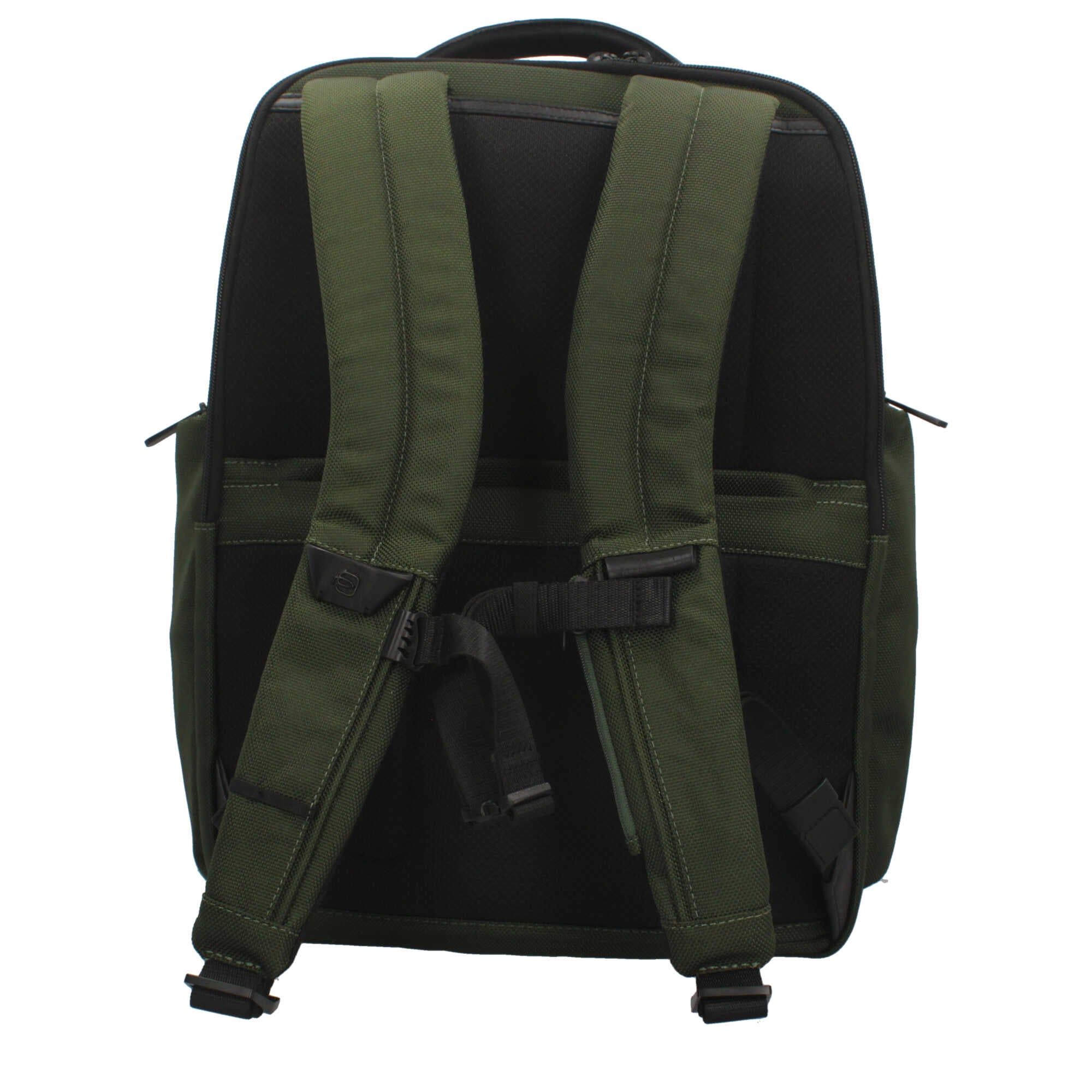 Zaino business Piquadro con scomparto per laptop e porta USB – Massima organizzazione e sicurezza