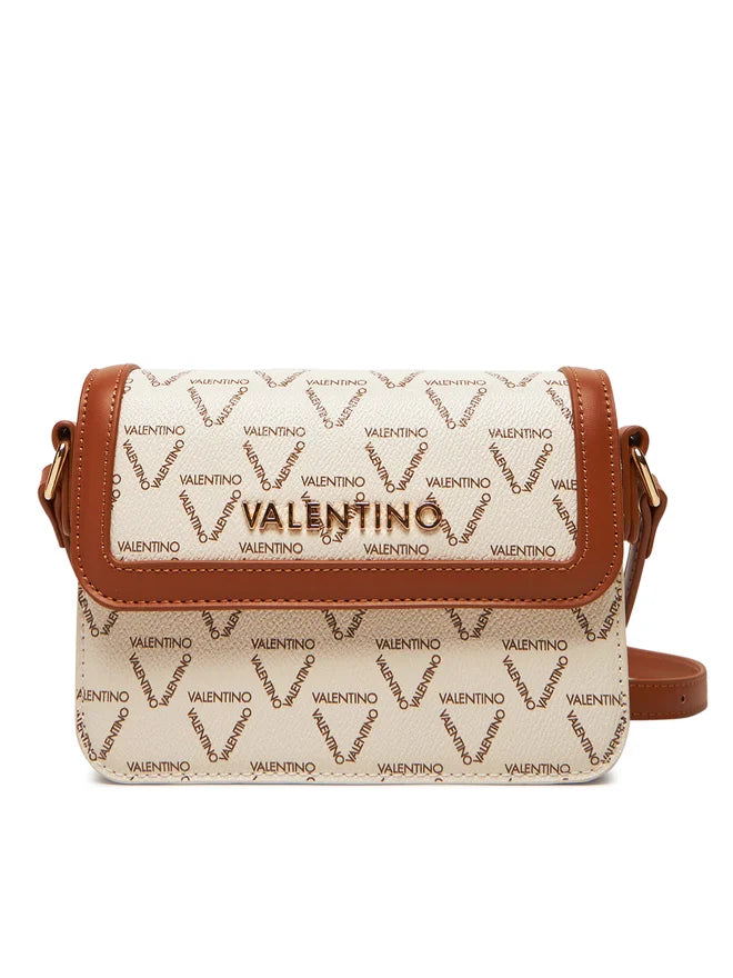 Borsa a tracolla Valentino dallo stile compatto ed elegante