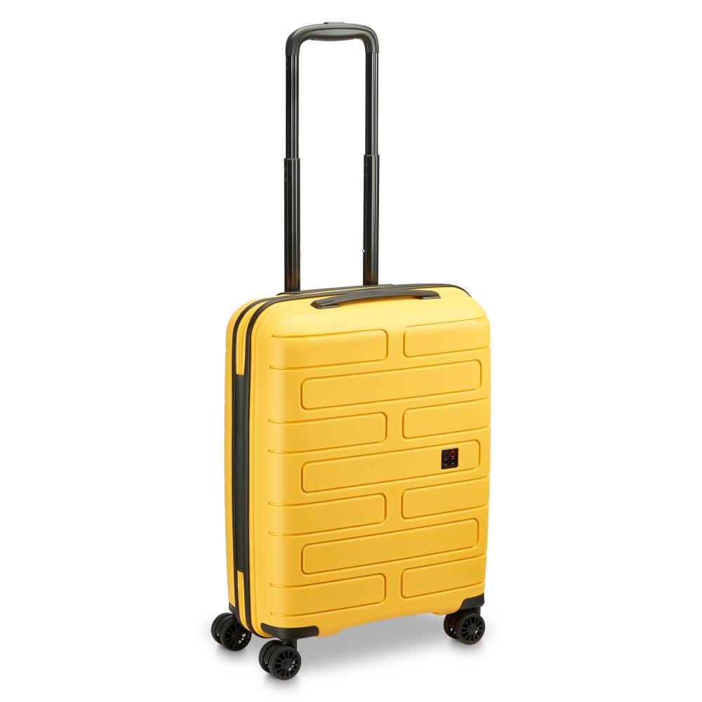Modo by Roncato Supernova 2.0 Trolley Cabina Rigido 55 cm con Chiusura TSA