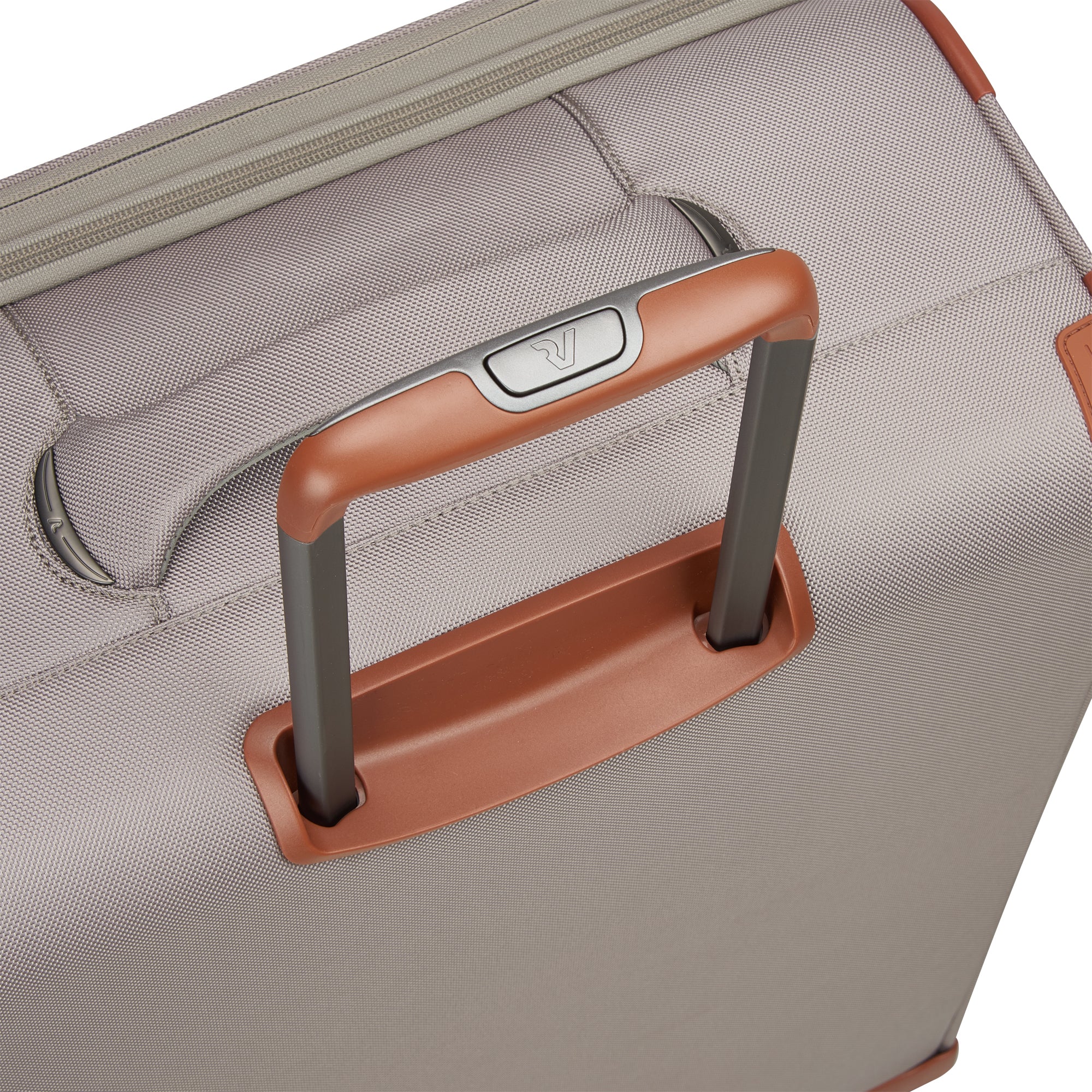 Roncato Trolley Medio – Valigia Versatile, Leggera e Raffinata per Ogni Viaggio