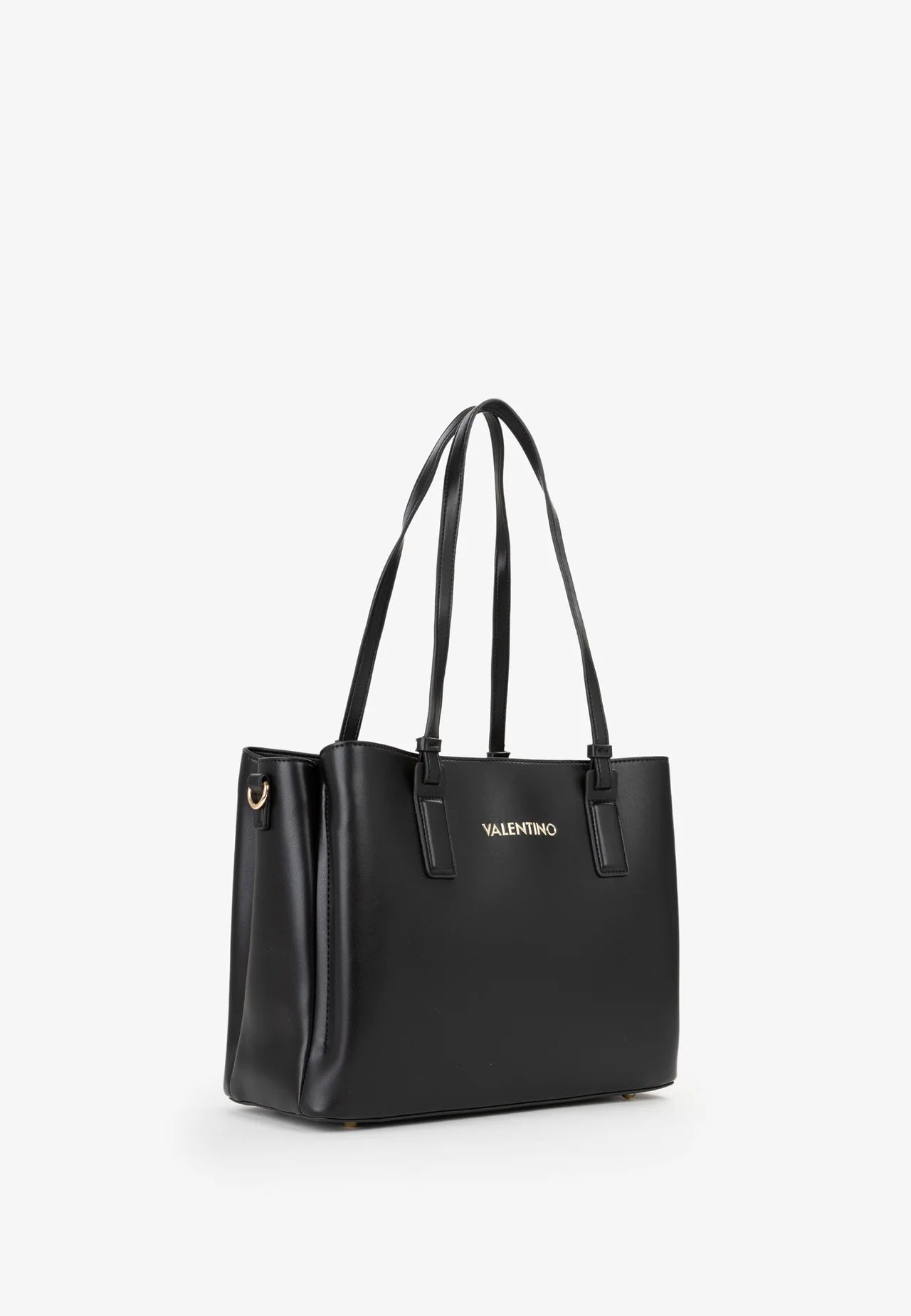 Borsa Shopping Valentino Clio Re con Logo