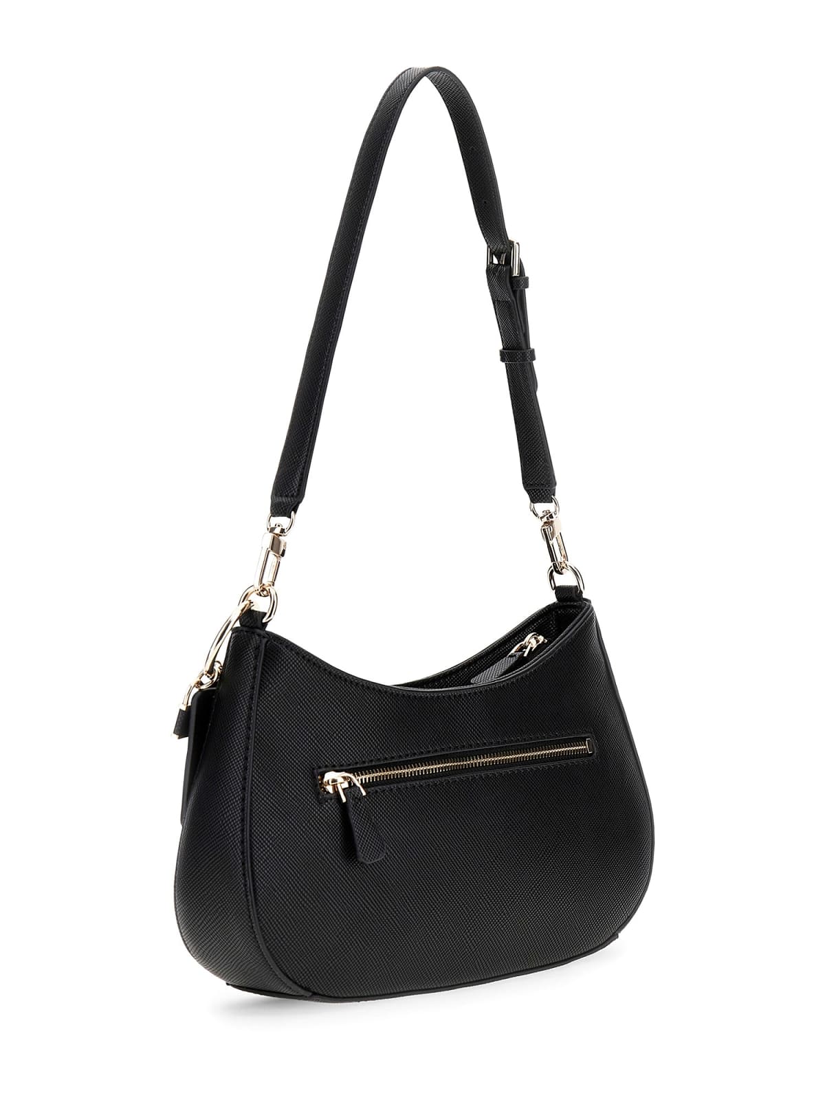 Guess Borsa a Spalla Donna con Tracolla Regolabile