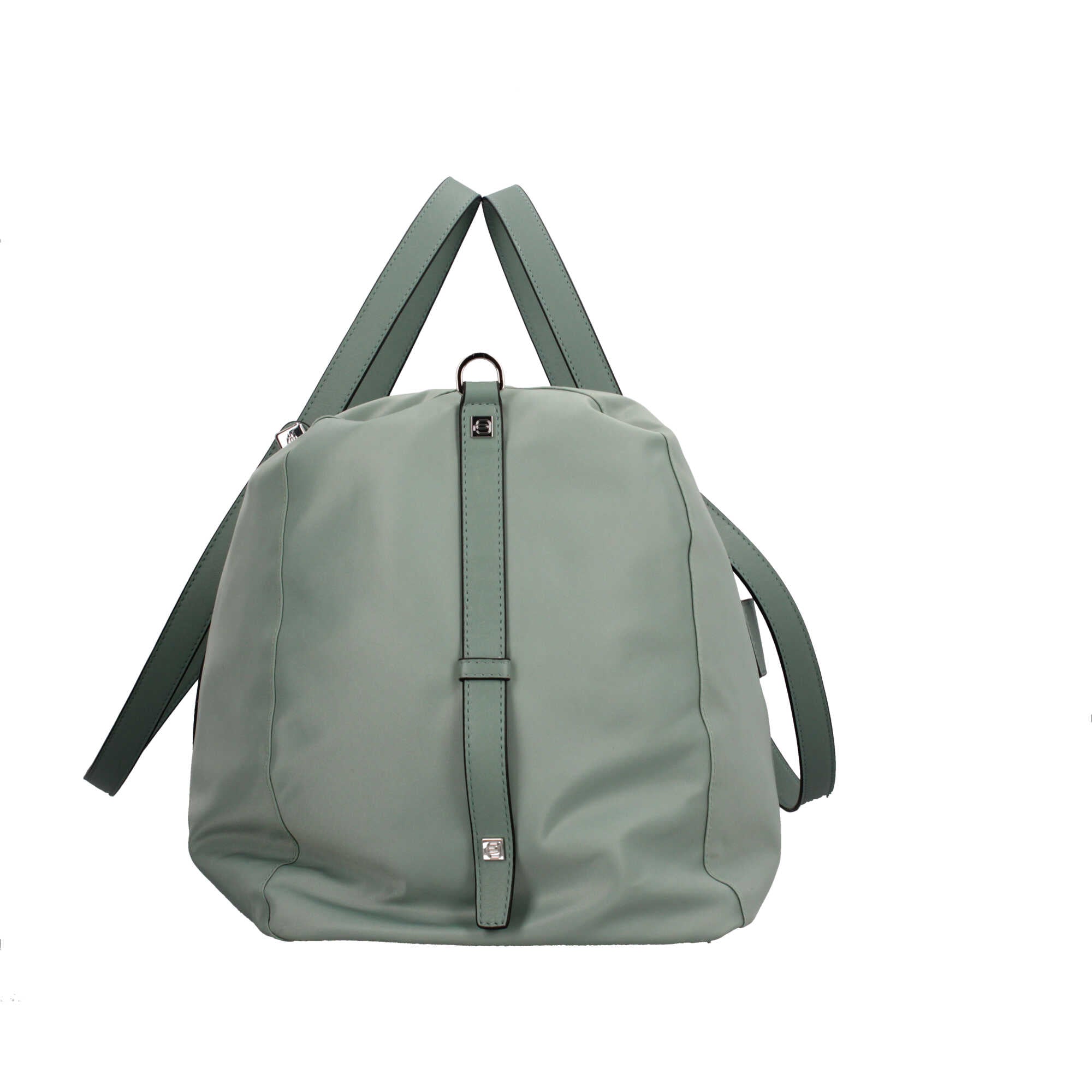 Piquadro borsone in pelle capiente e raffinato per ogni occasione