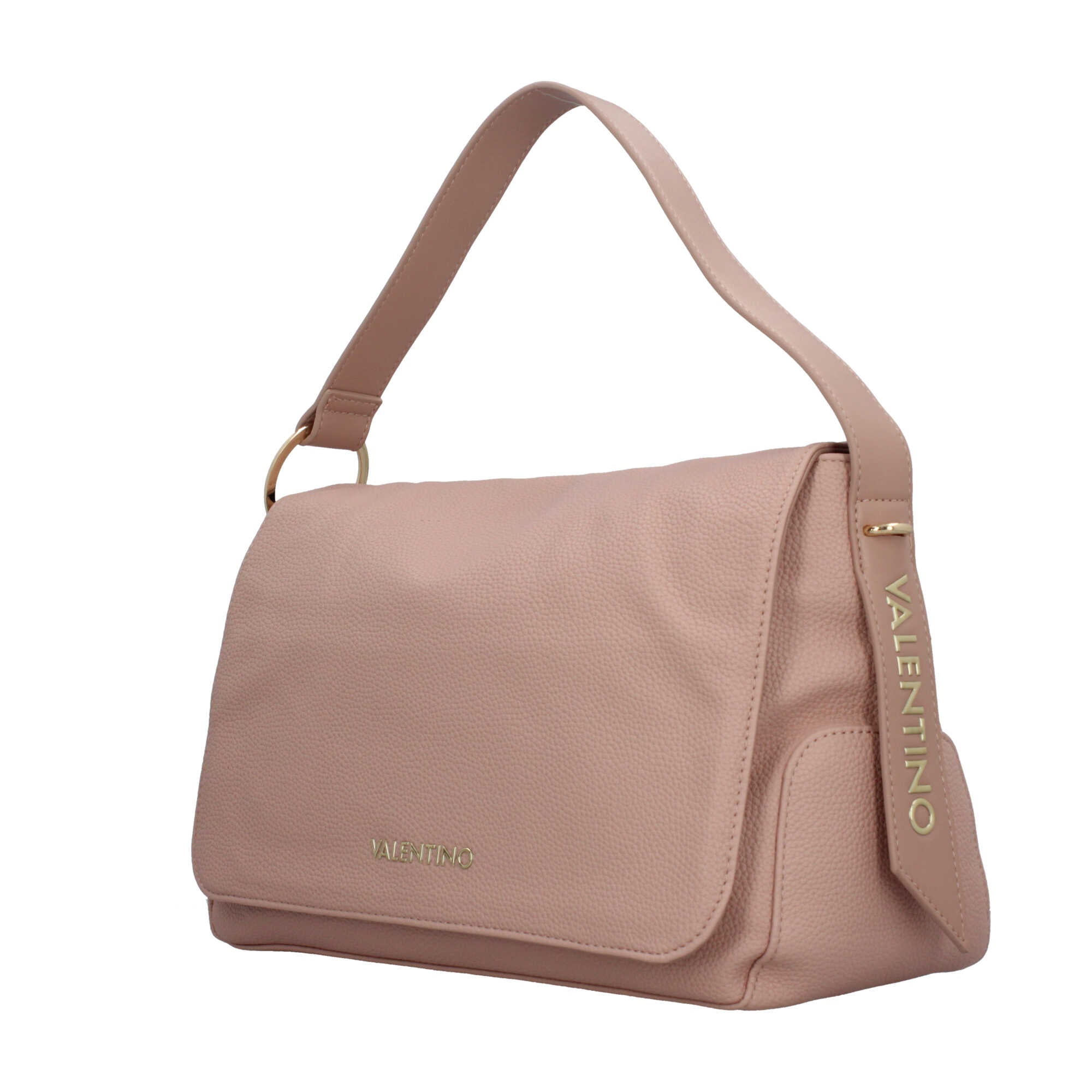 Valentino Borsa a Spalla Peonies RE