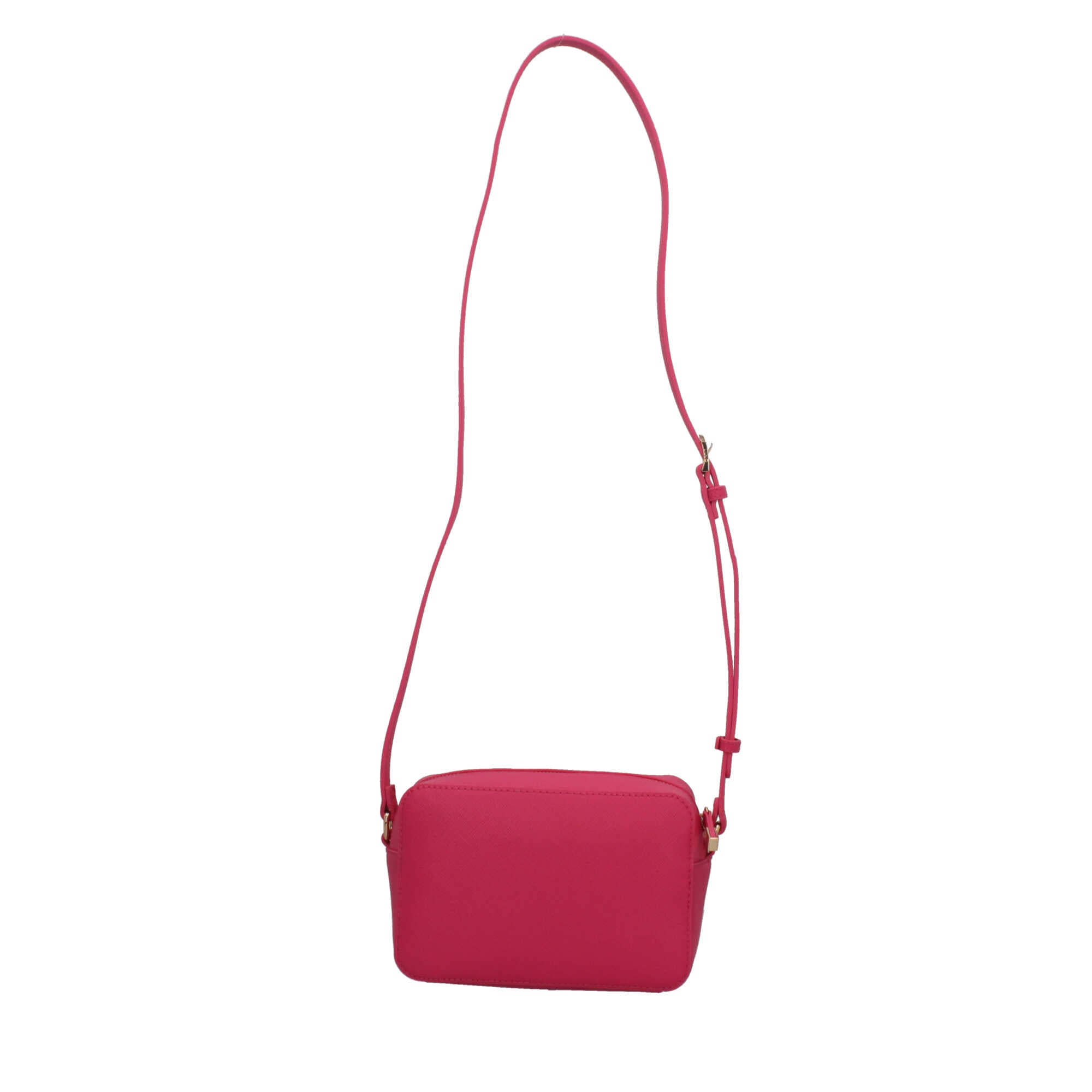 Borsa a Tracolla Donna Liu Jo con Logo in Rilievo