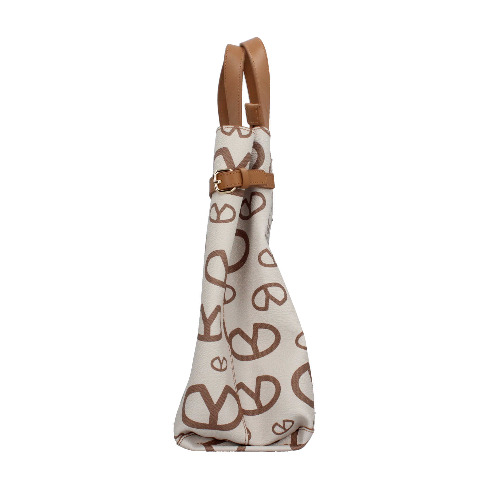 Borsa a mano logata Y Not