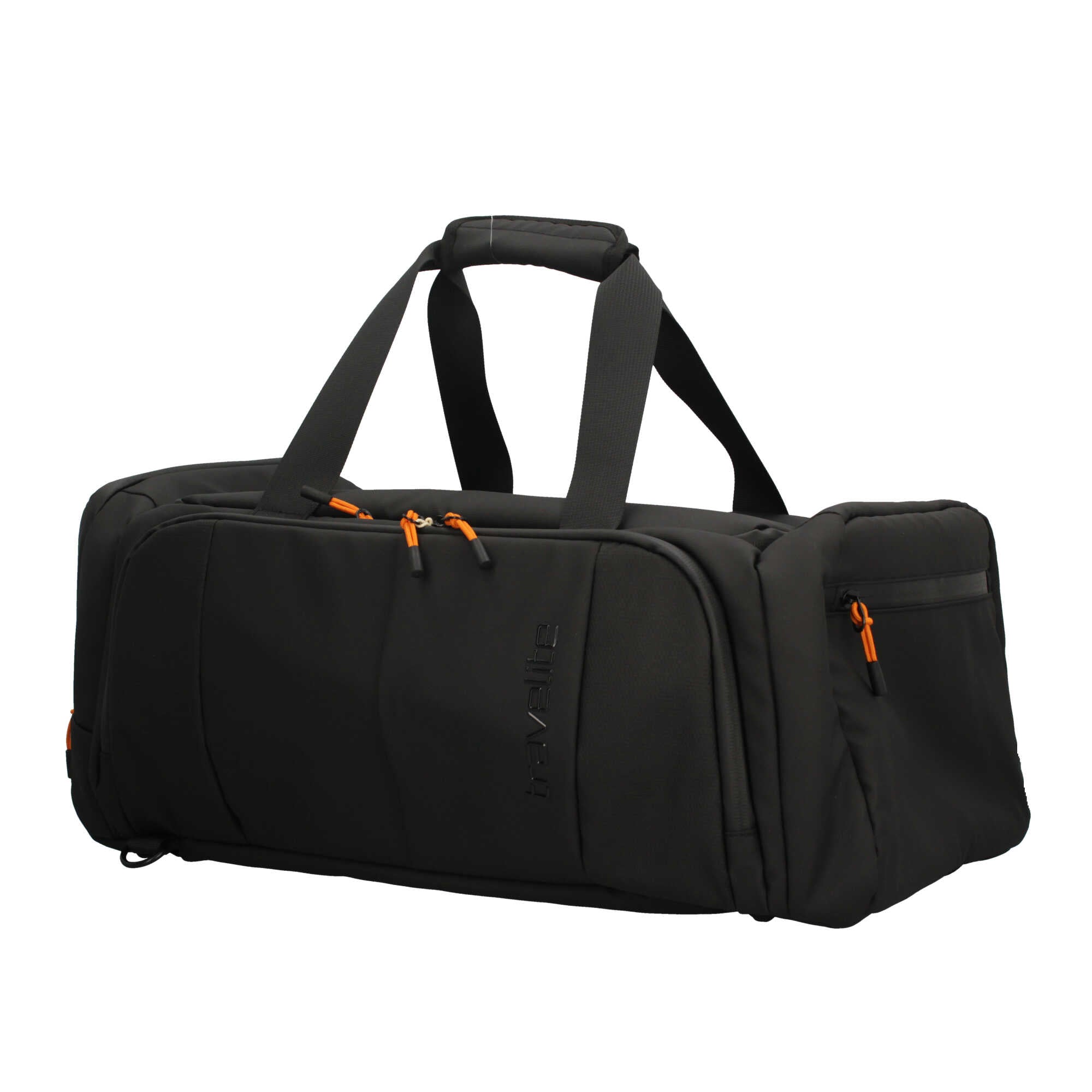 Borsone Travelite con Design Pratico e Tasche Funzionali