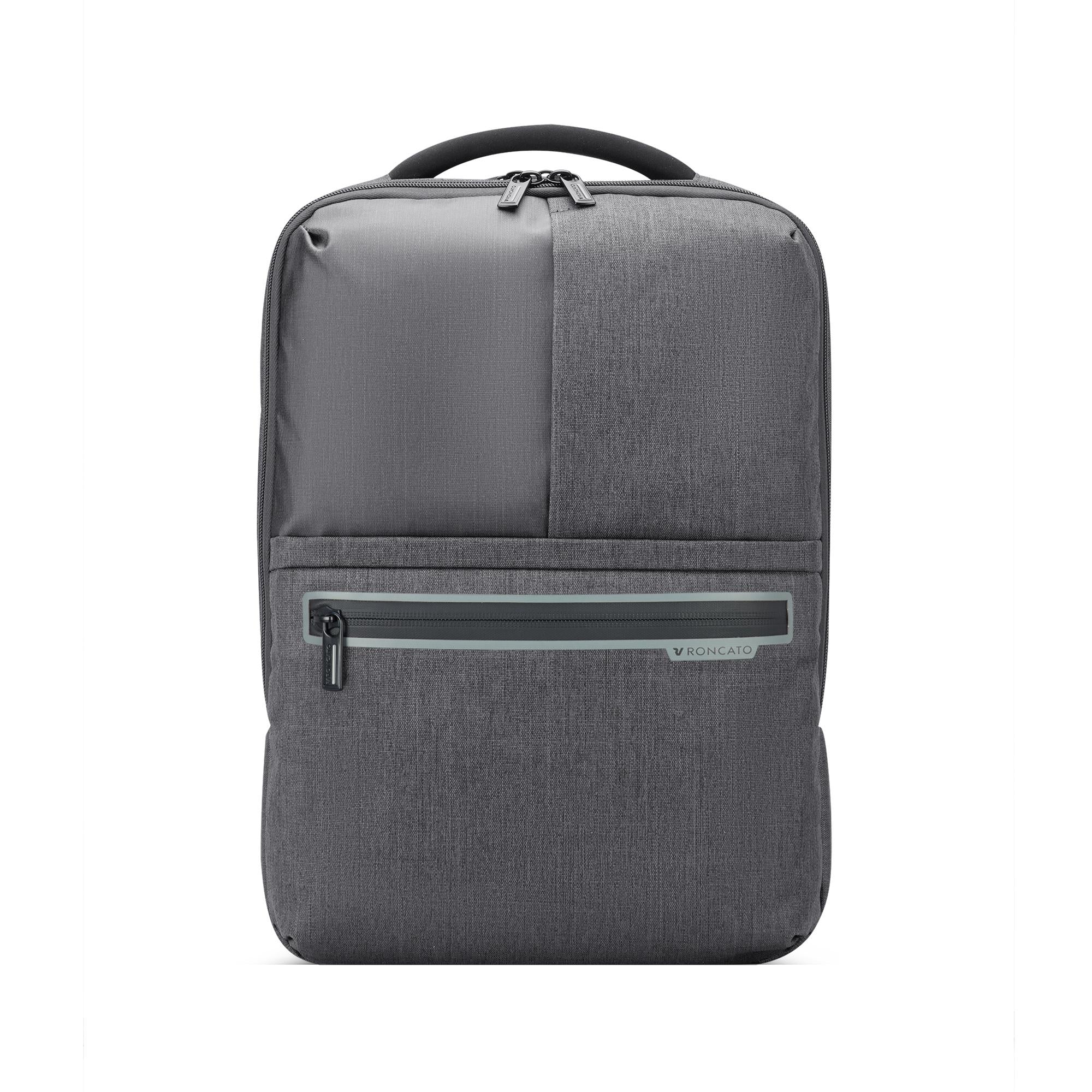 Zaino Roncato K2 Business porta PC 15.6 pollici compatto