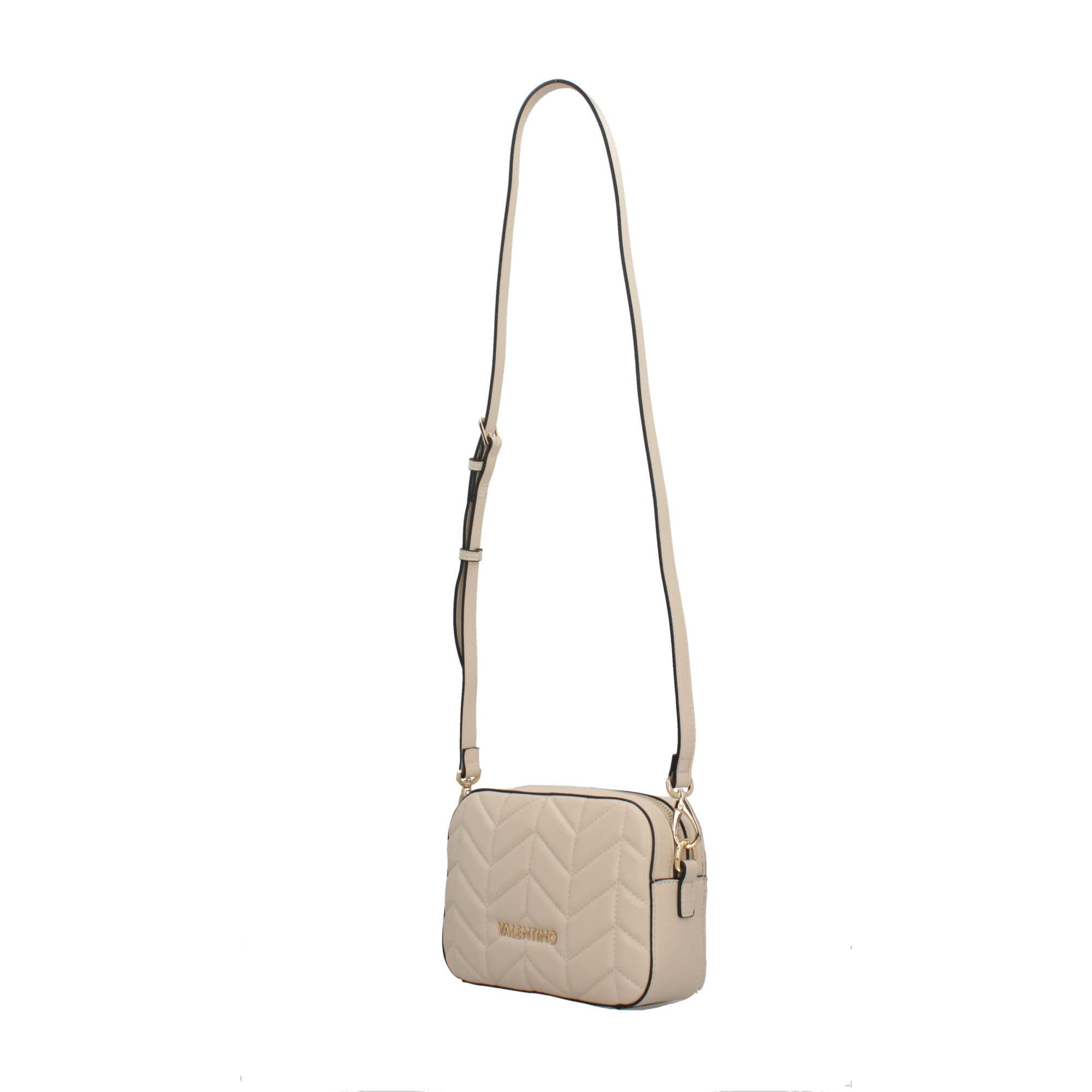 Valentino Borsa a Spalla Petal Beige TU | Giò Fashion