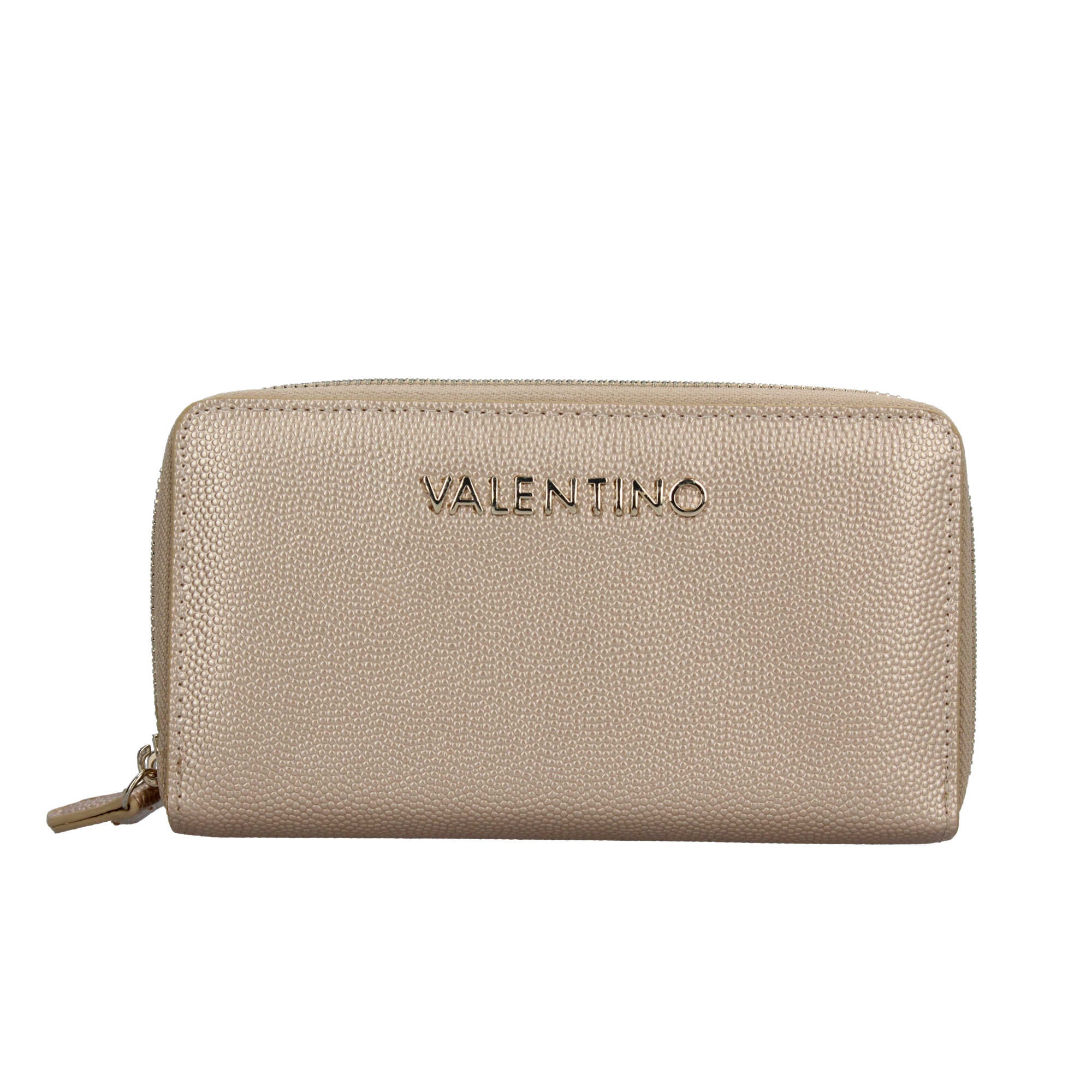 Portafoglio Valentino Divina con Zip e Doppio Scomparto