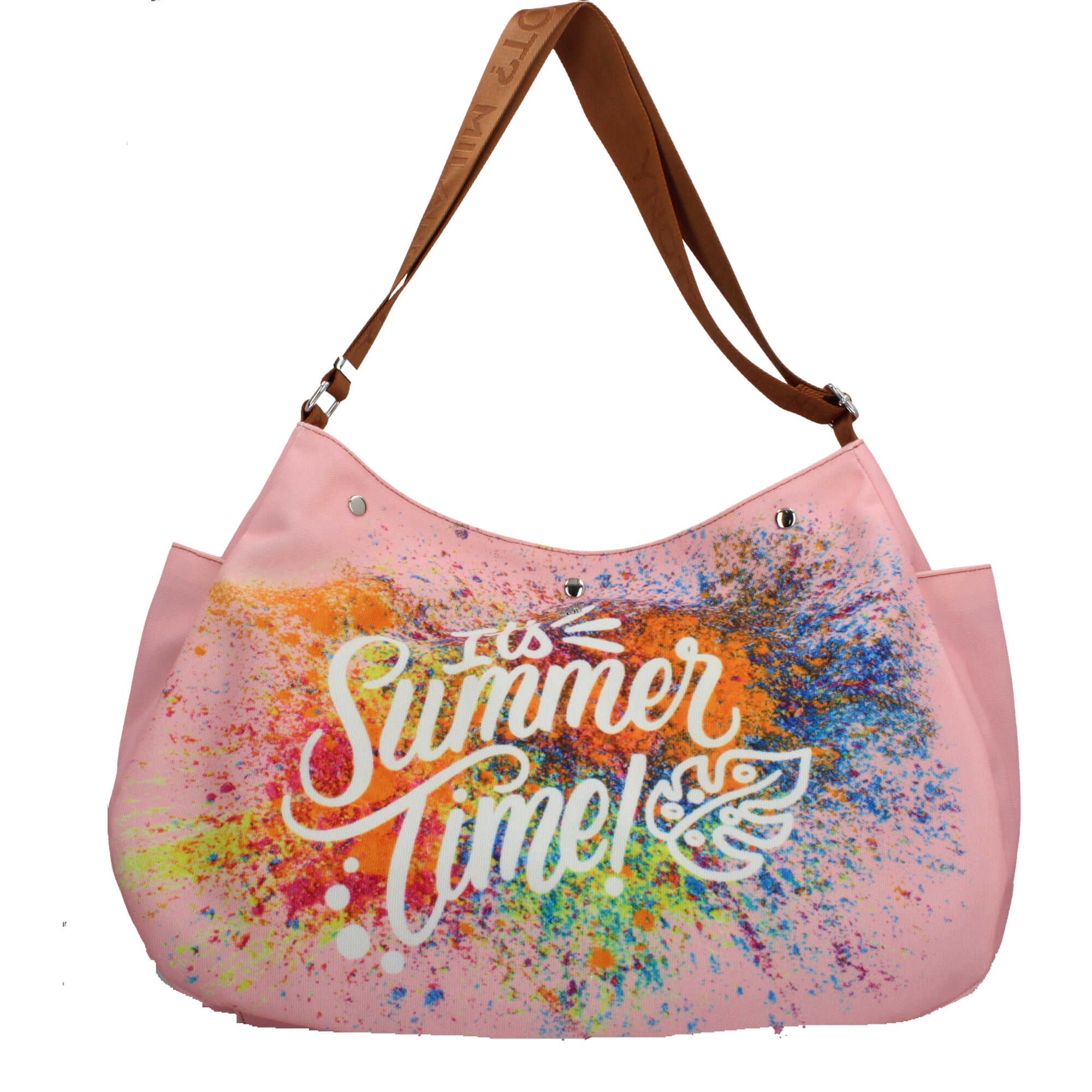 YNot borsa shopper It's Summer Time