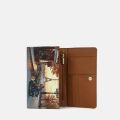 Ynot portafoglio flap