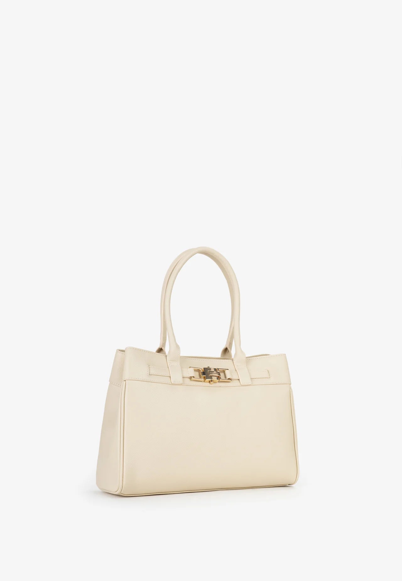Borsa Shopping Alina Re Valentino Bags - Borsa a Spalla Donna Elegante