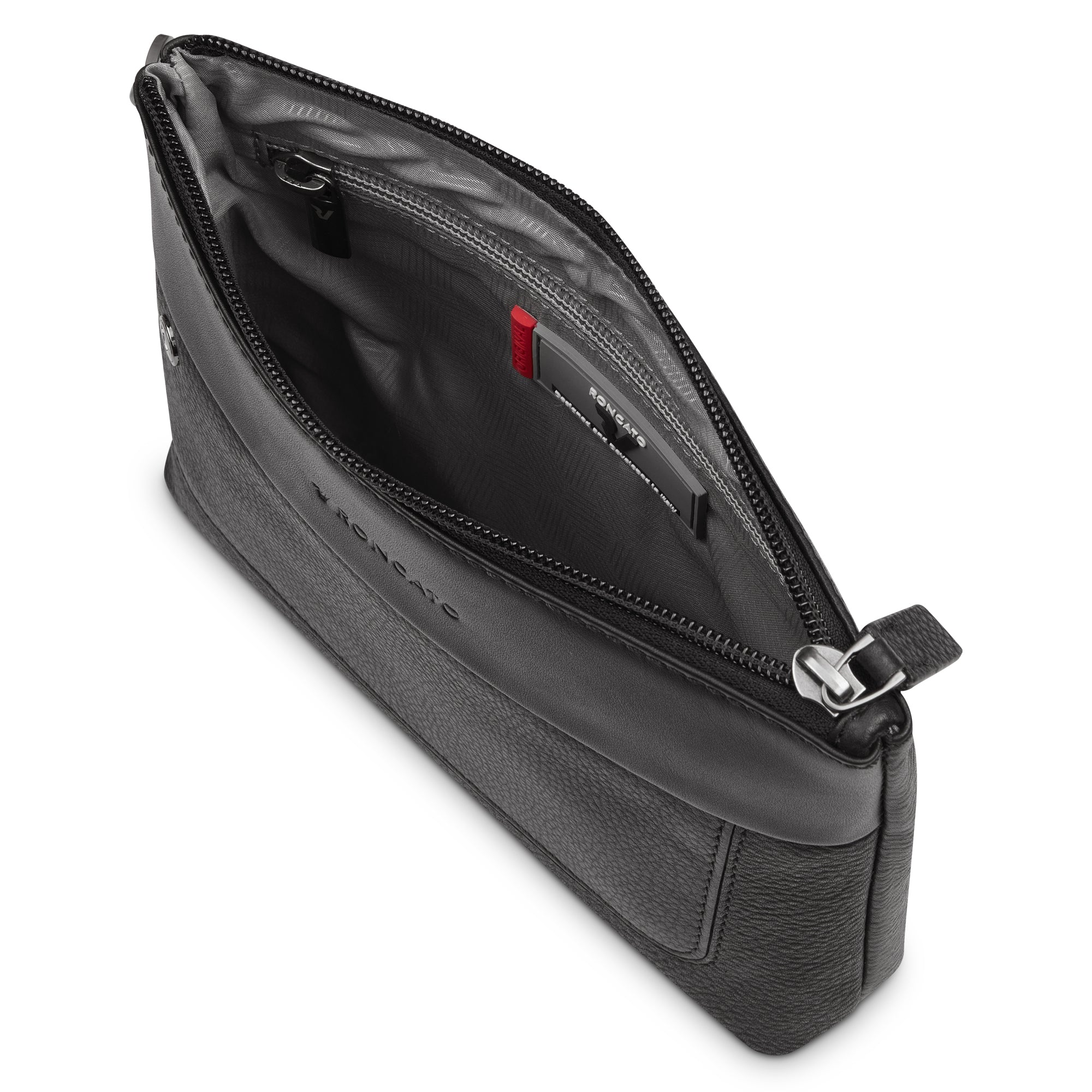 Roncato Necessaire – Eleganza e Funzionalità per Accessori e Documenti