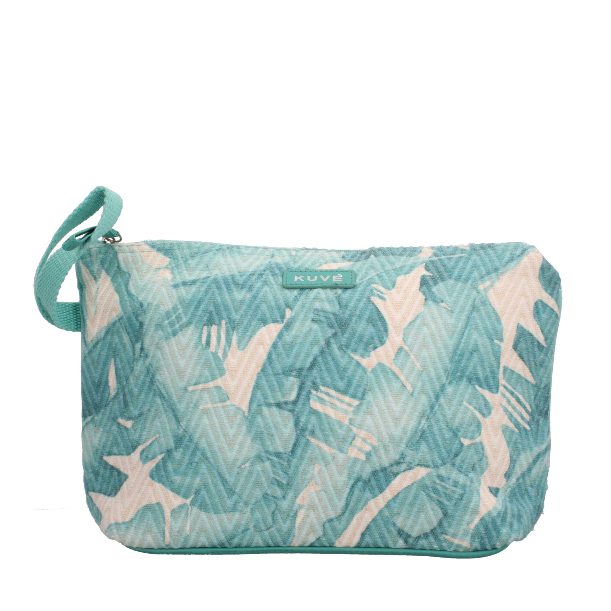Borsa mare kuve BLU TU | Giò Fashion