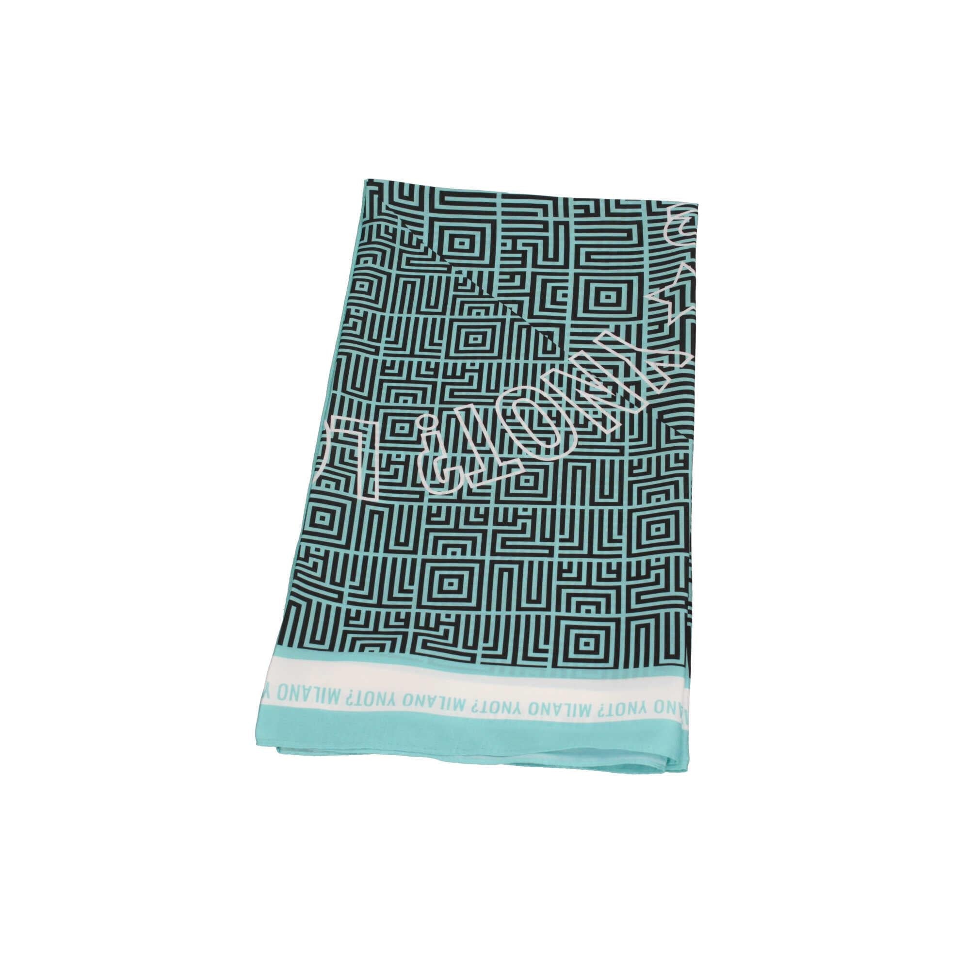 Foulard Y Not in similseta