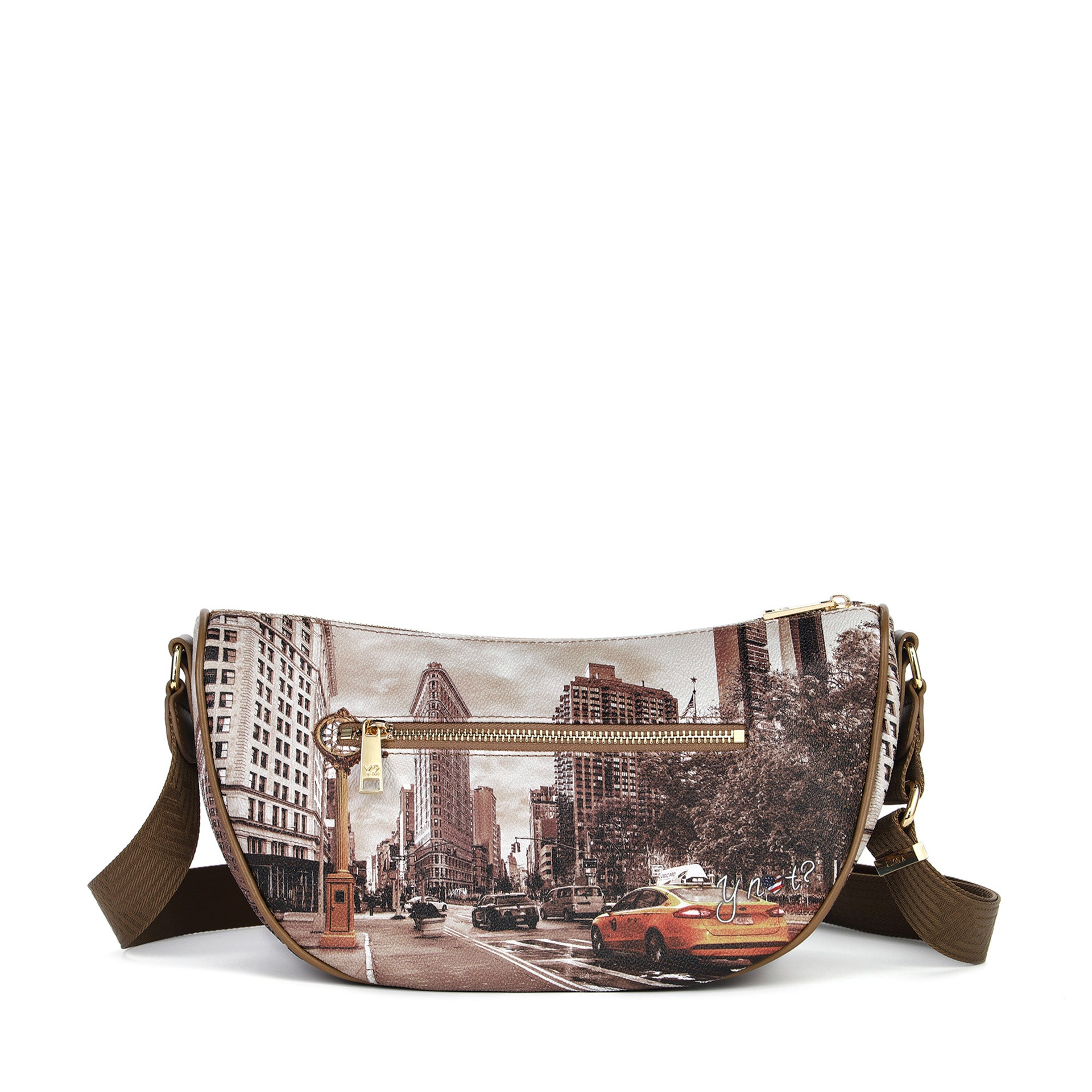 Ynot borsa a tracolla