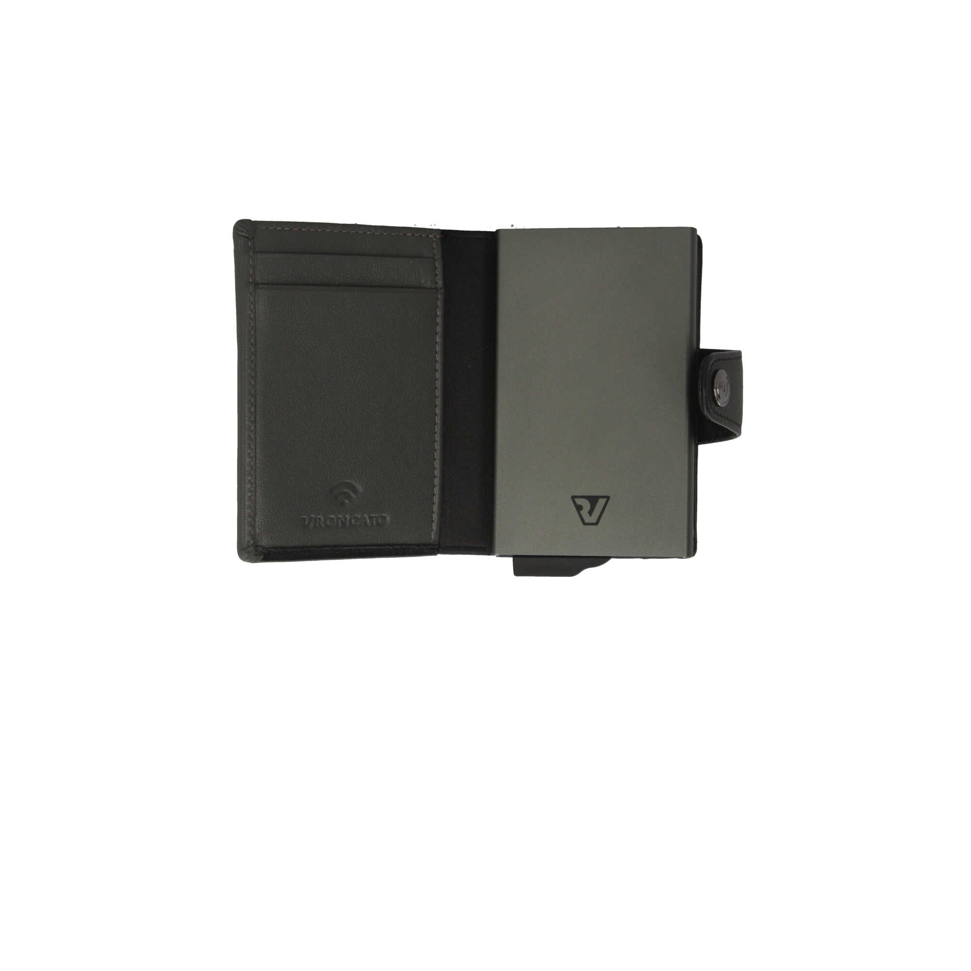Portafoglio Roncato uomo iron 4.0 DLX