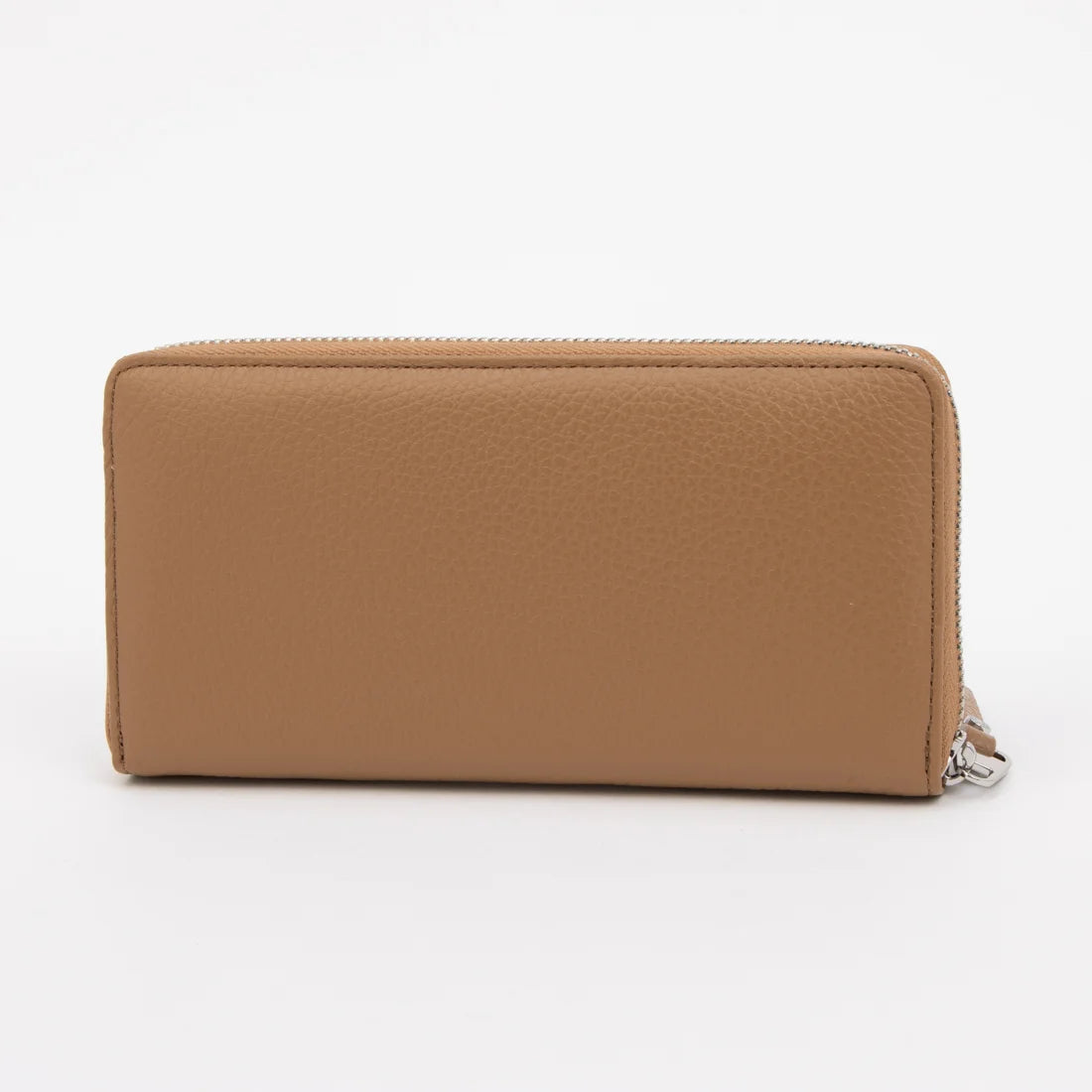 Portafoglio Compatto Gianni Chiarini Wallets Grain in pelle grana