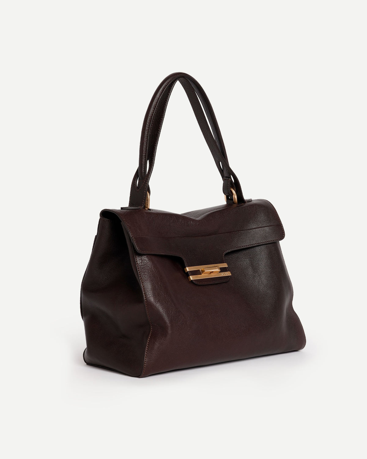 Cartella BIASIA Suite in Pelle con Tracolla