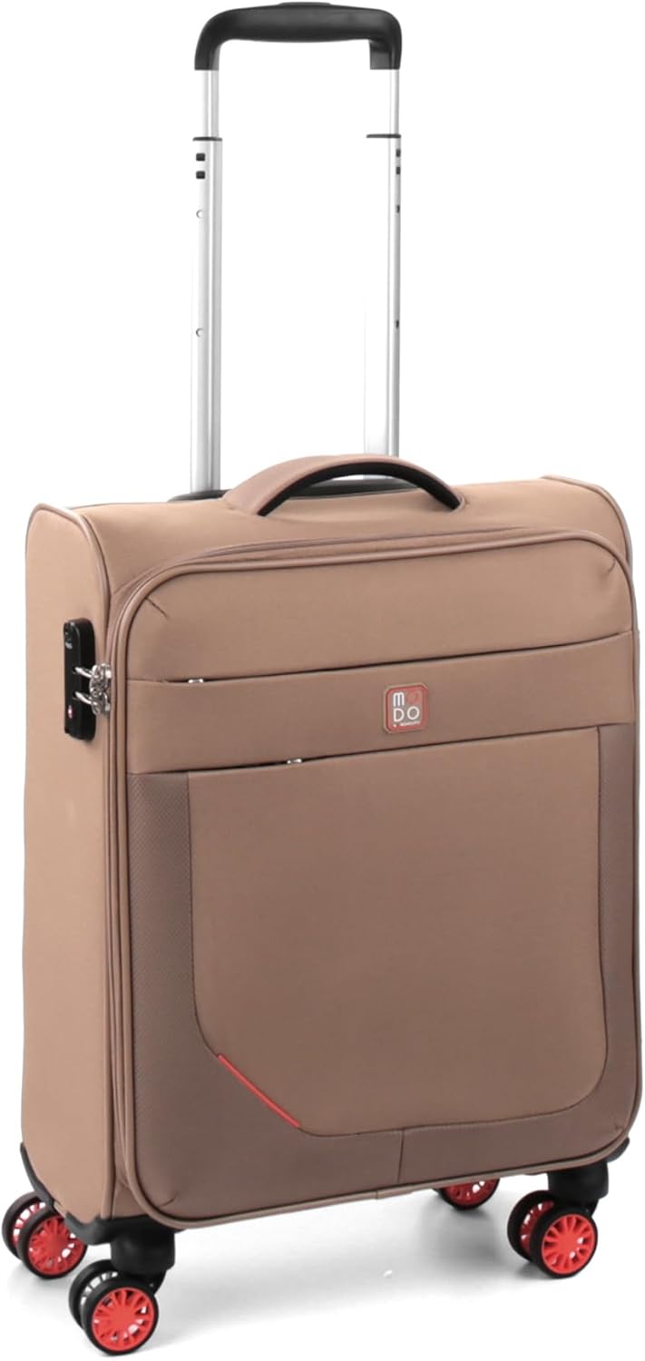 Trolley cabina Modo by Roncato Uranus 55x40x20 con 4 ruote e TSA