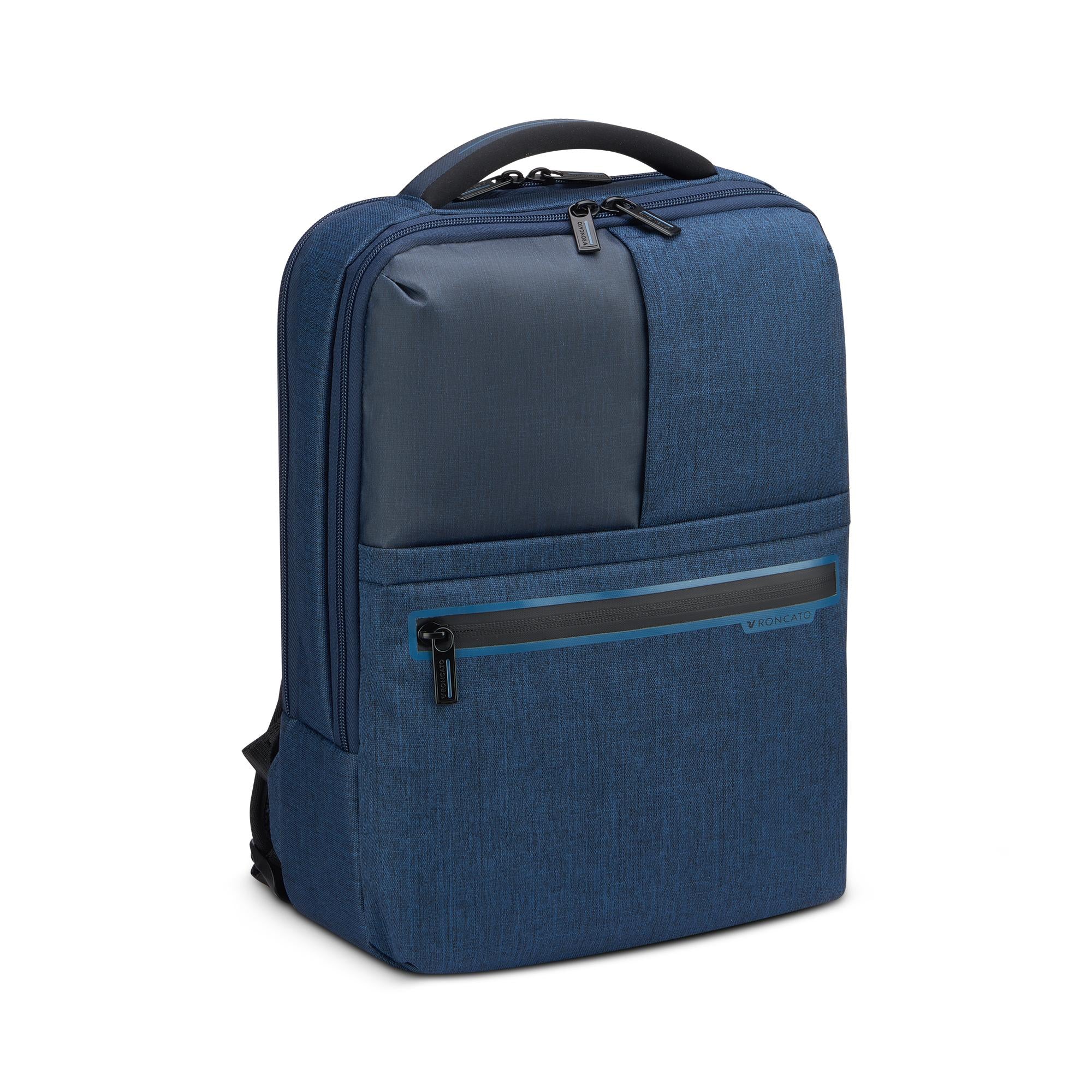 Zaino Roncato K2 Business compatto porta PC 14 pollici