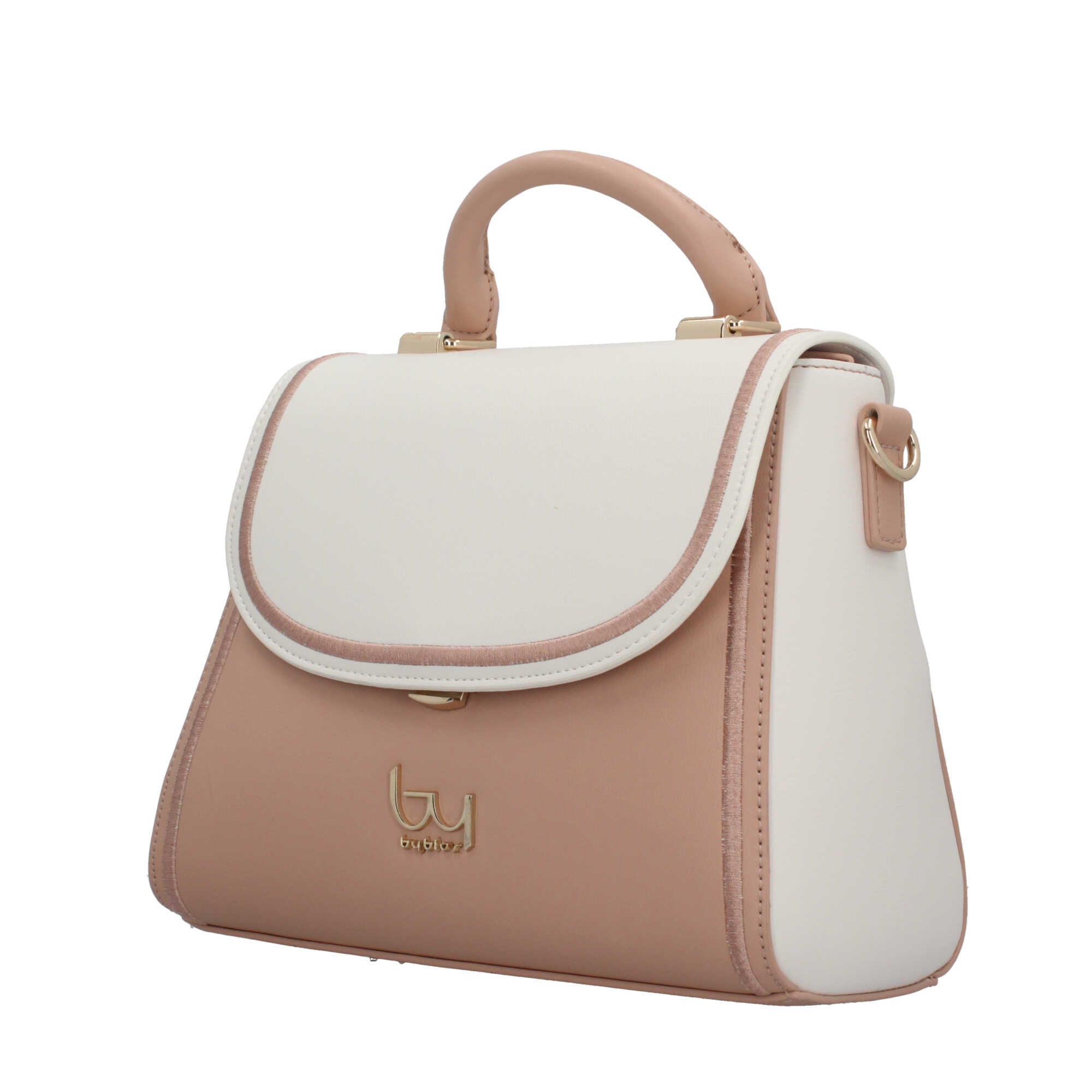 By Byblos Borsa a Mano Rosa Taglia Unica | Giò Fashion