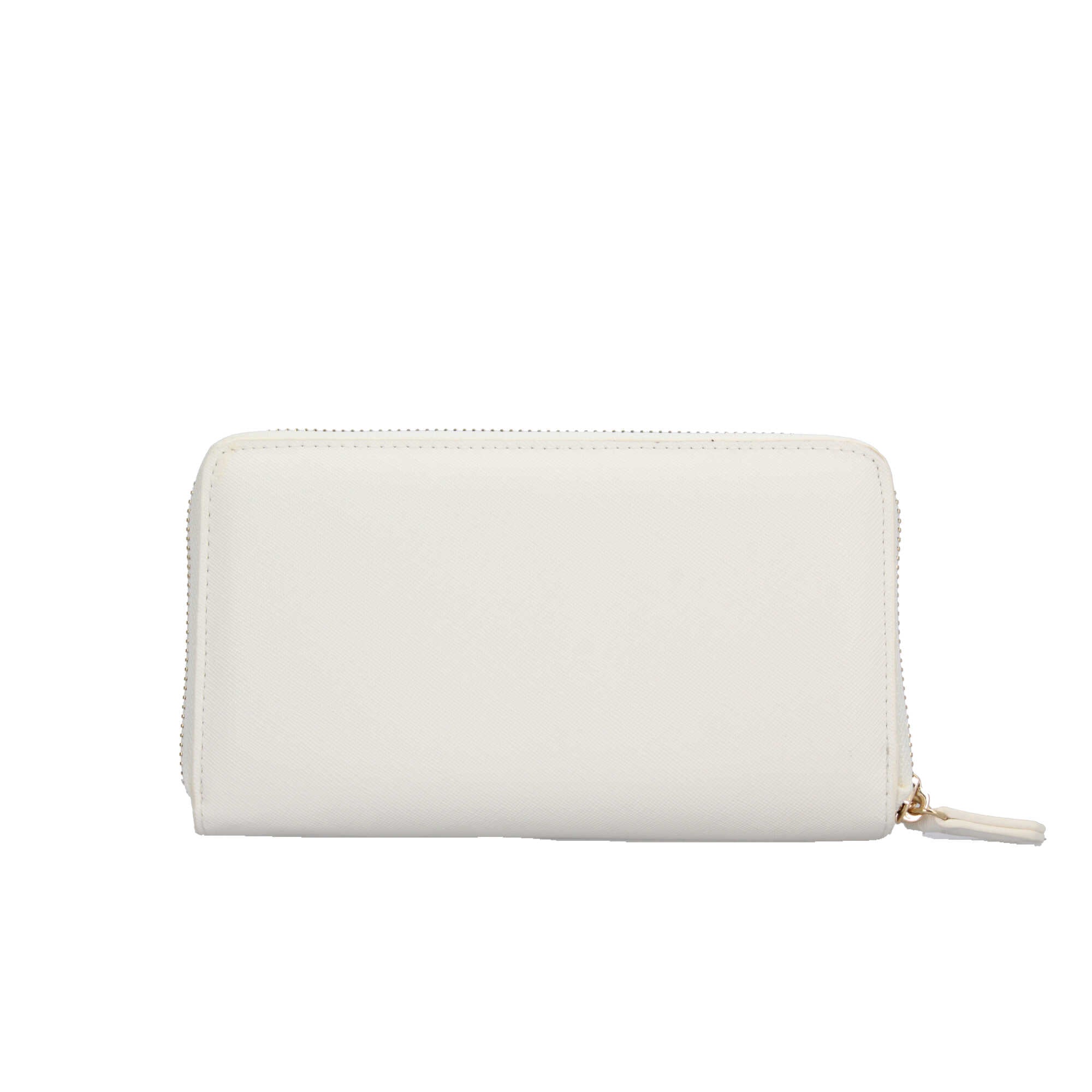 Portafoglio Valentino Divina con Zip e Ampio Spazio Interno