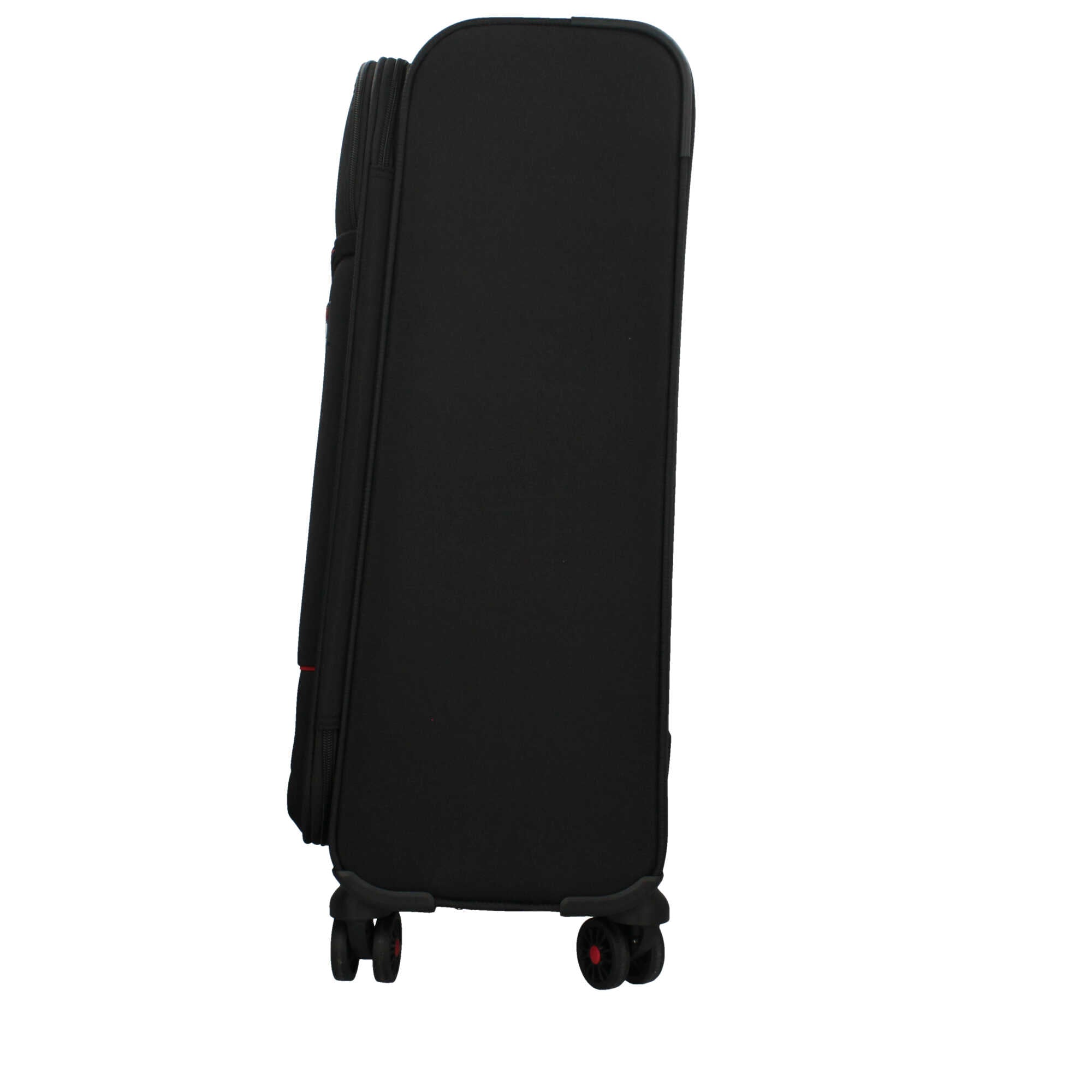 Trolley Roncato medio espandibile con quattro ruote