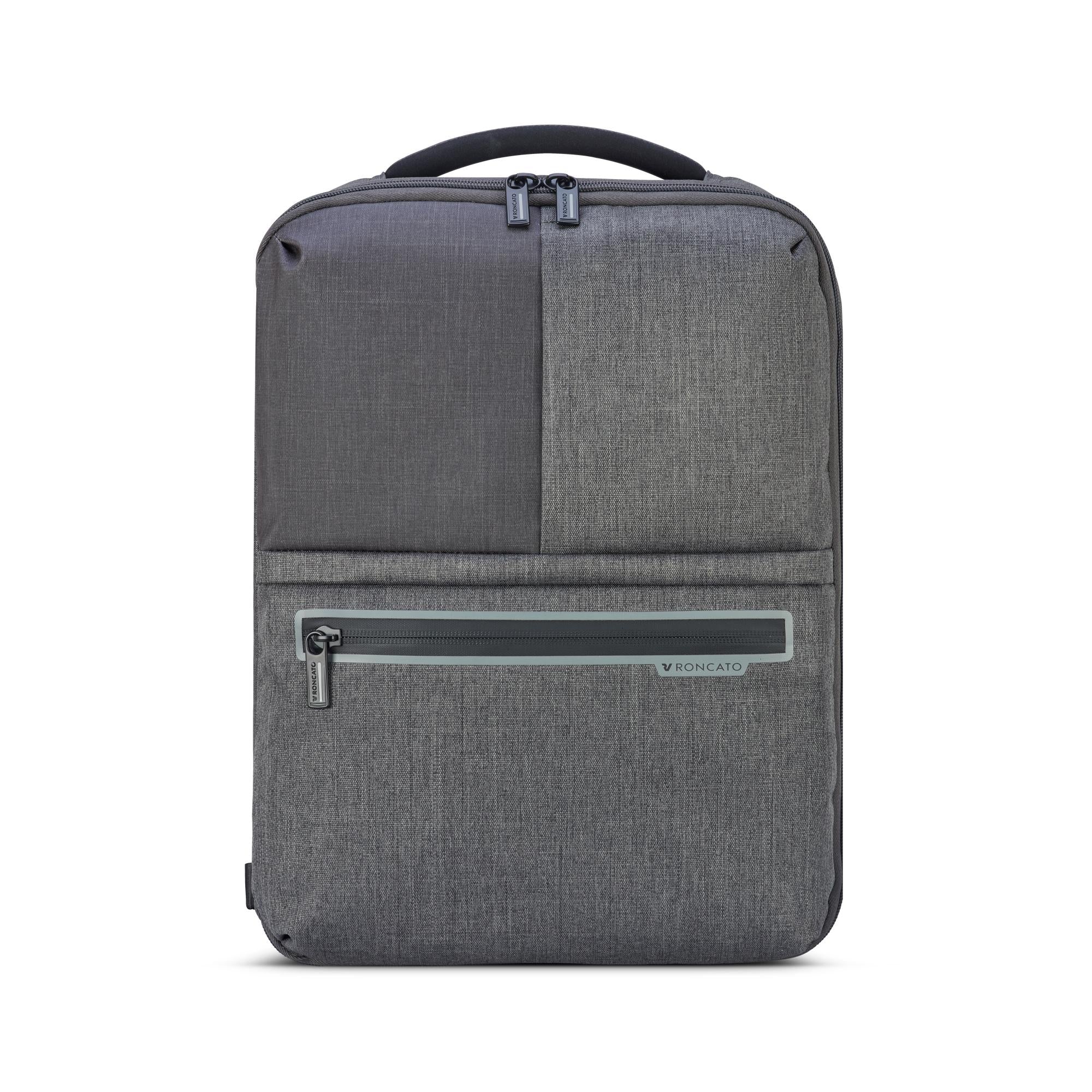 Zaino Roncato K2 Business capiente porta PC 15.6 pollici