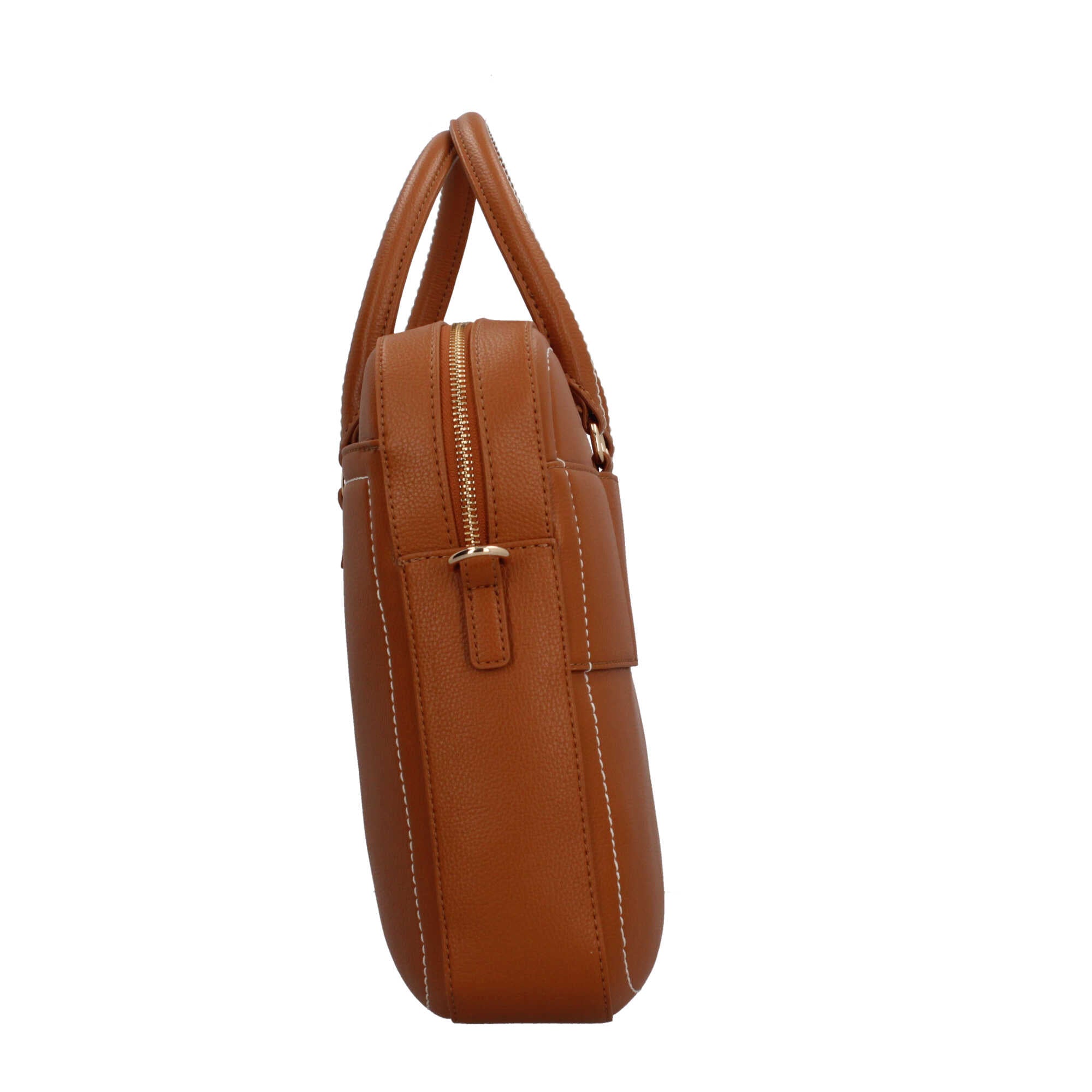 Borsa Business Liu Jo con Tracolla e Motivo Monogram
