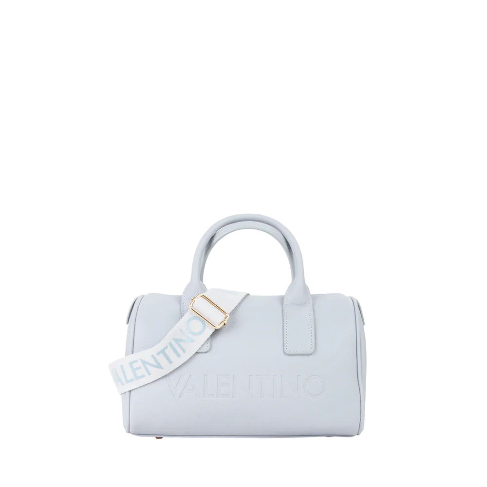 Valentino borsa a mano con tracolla logata regolabile