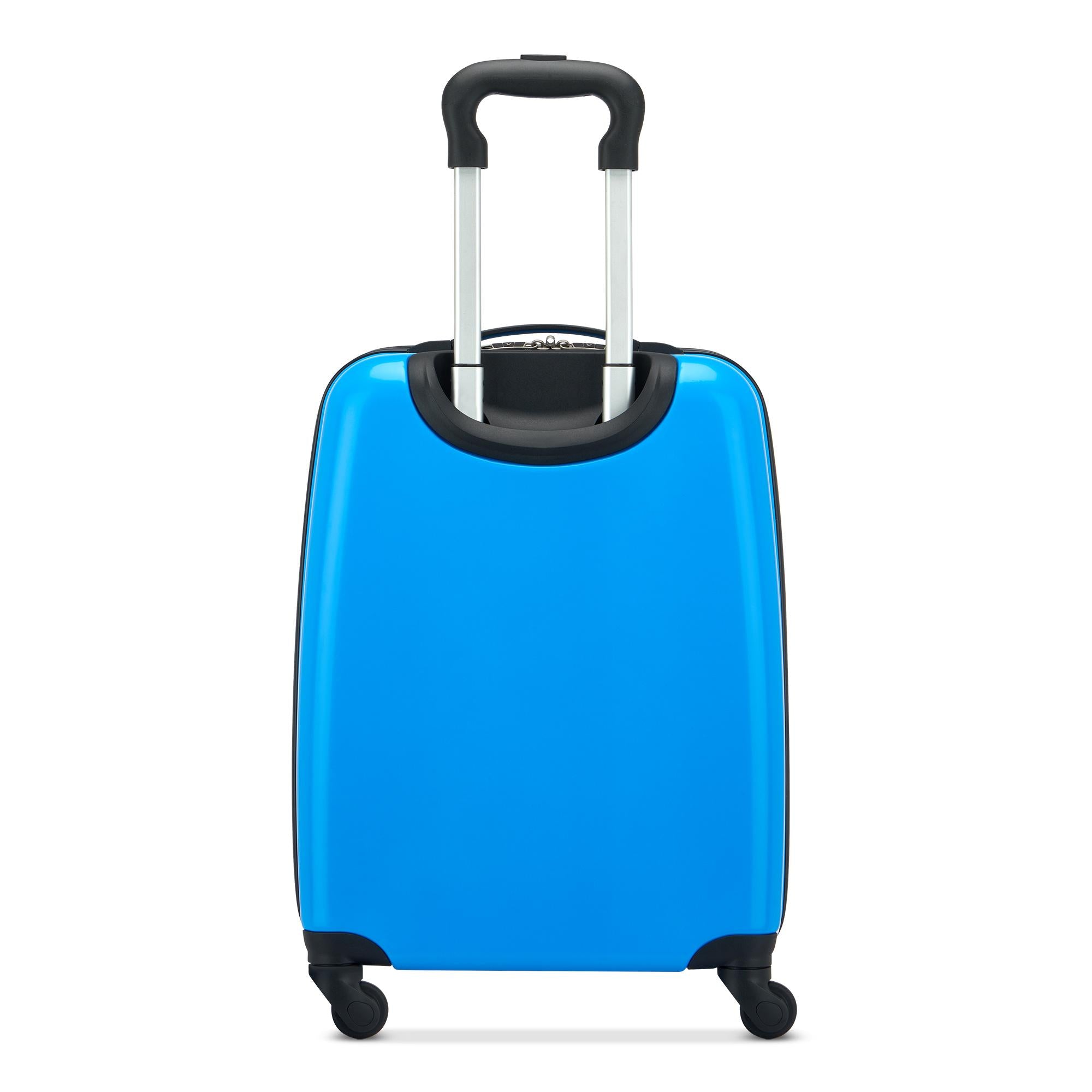 Trolley da cabina Roncato Looney Tunes con grafica e sacca coordinata