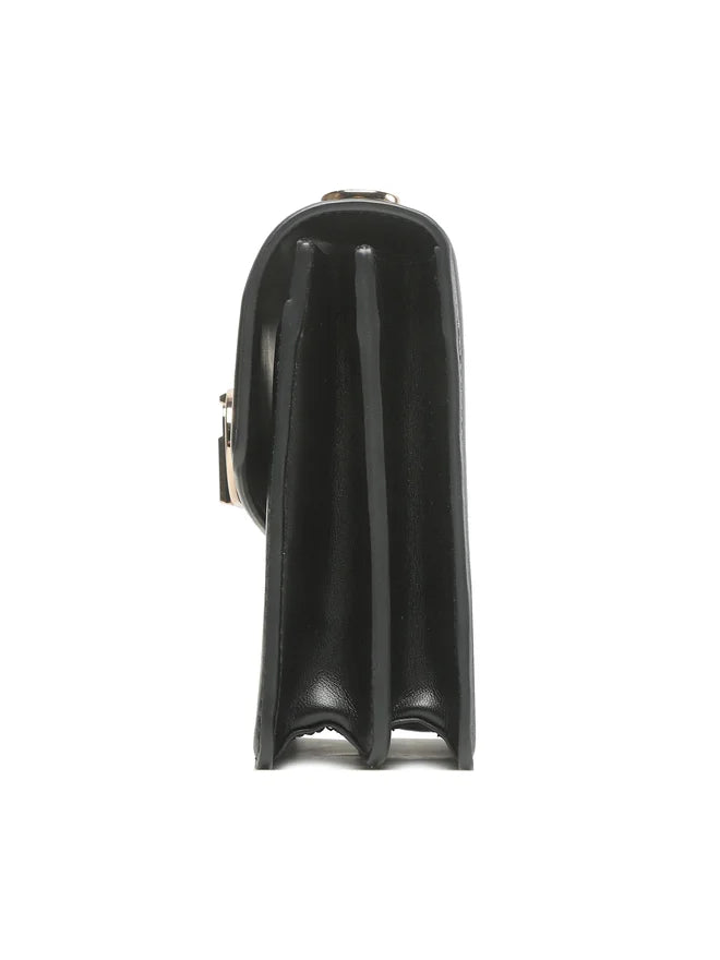 Borsa a tracolla Liu Jo elegante con catena dorata