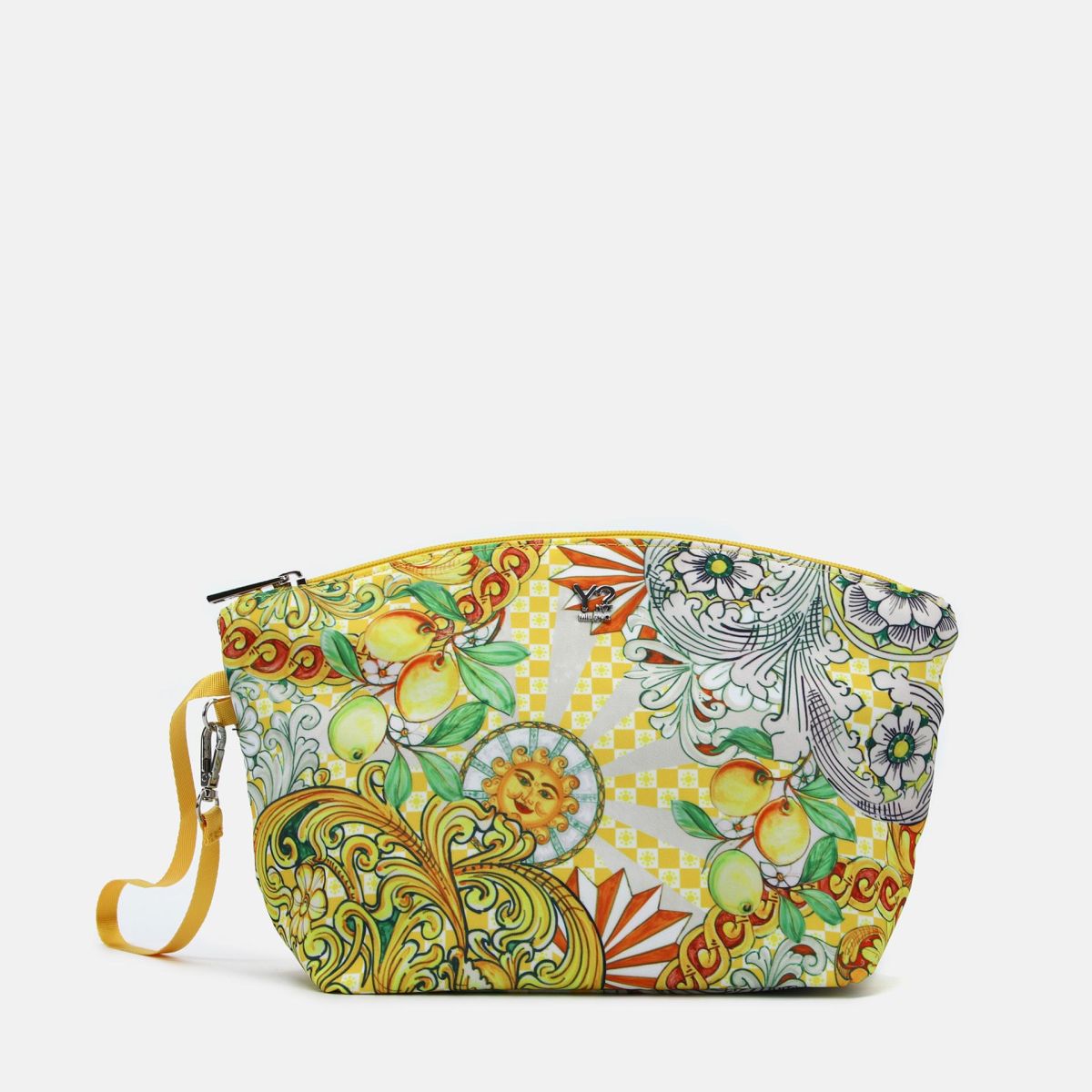 Beauty case YNot compatto e pratico con design vivace