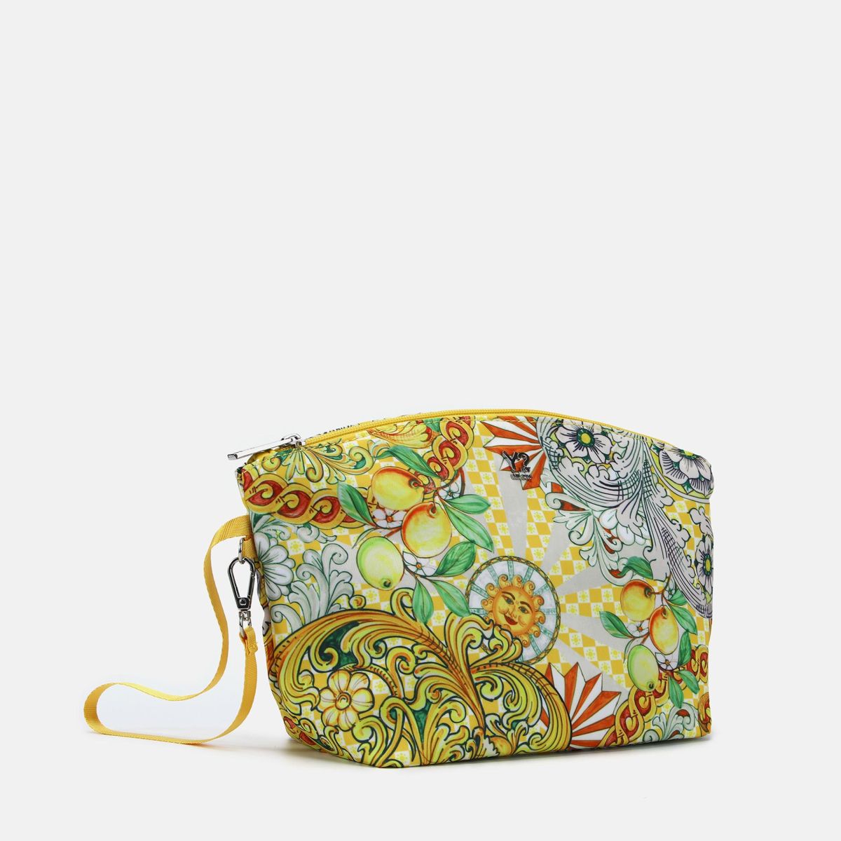 Beauty case YNot compatto e pratico con design vivace