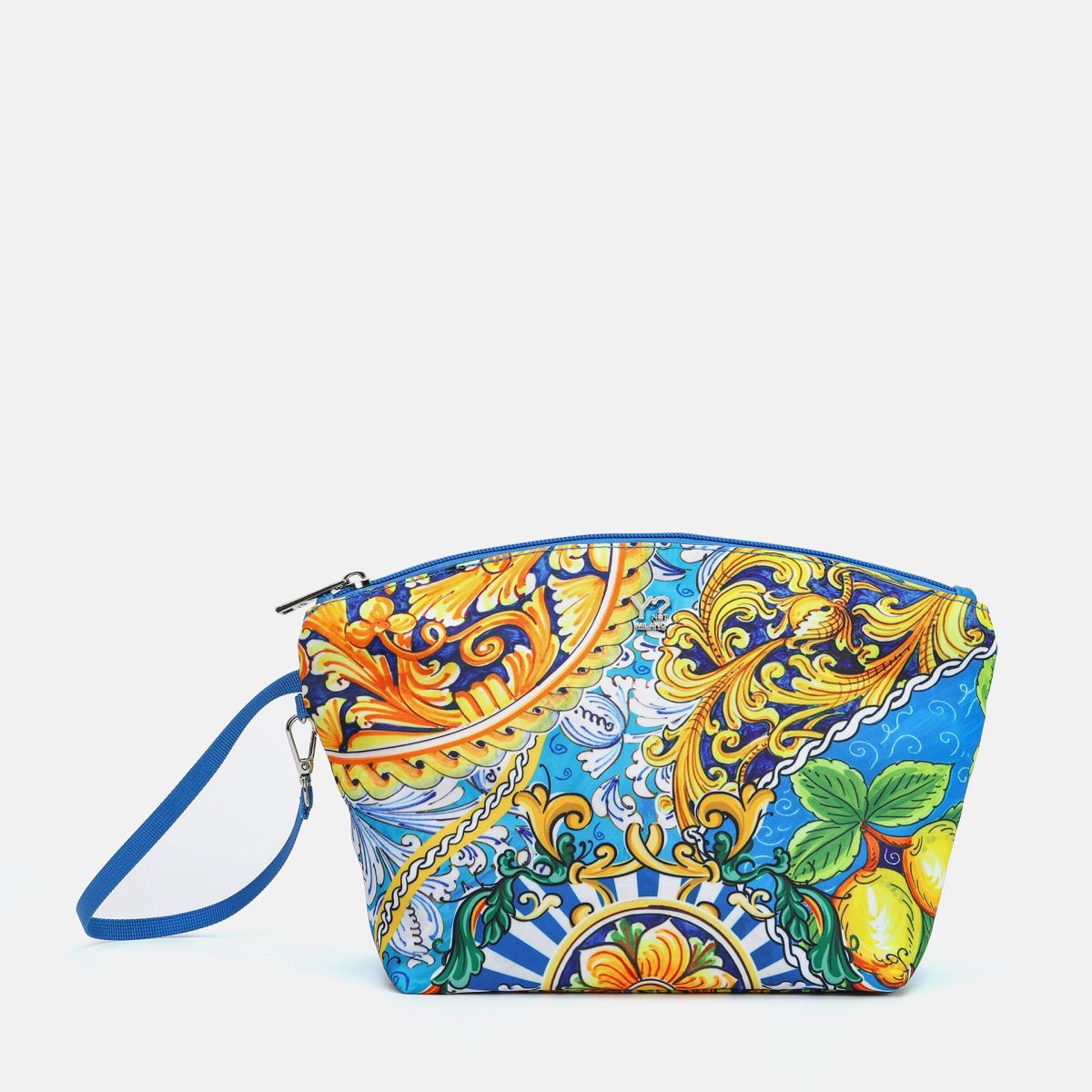 Beauty case YNot compatto e pratico con design vivace