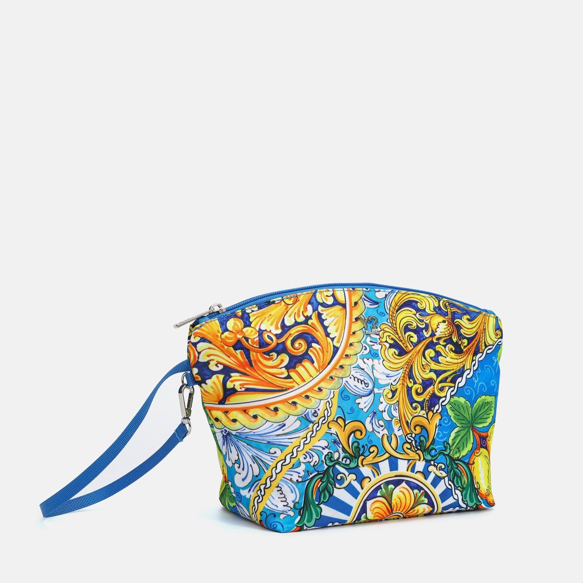 Beauty case YNot compatto e pratico con design vivace