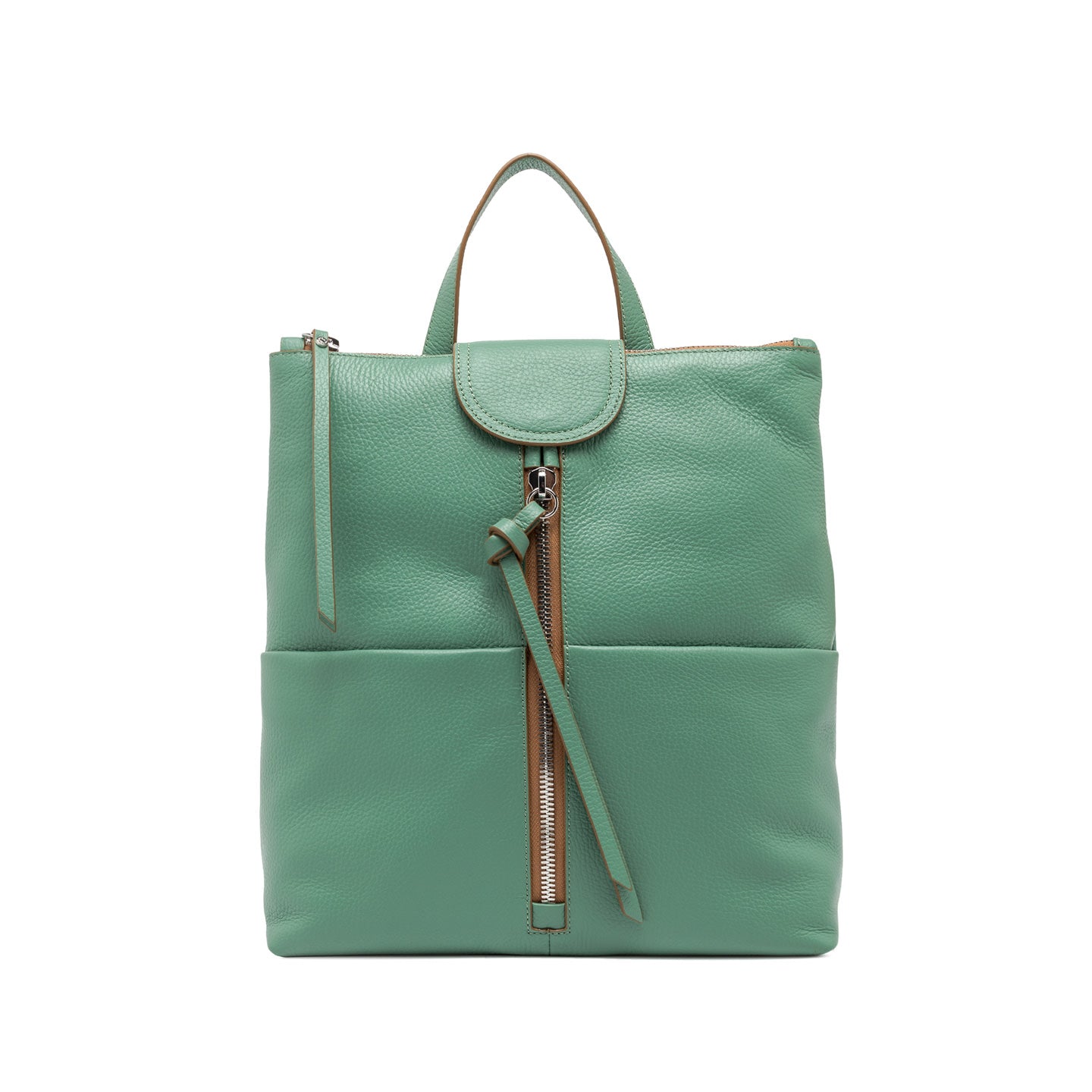 Zaino Gianni Chiarini in pelle dal design contemporaneo