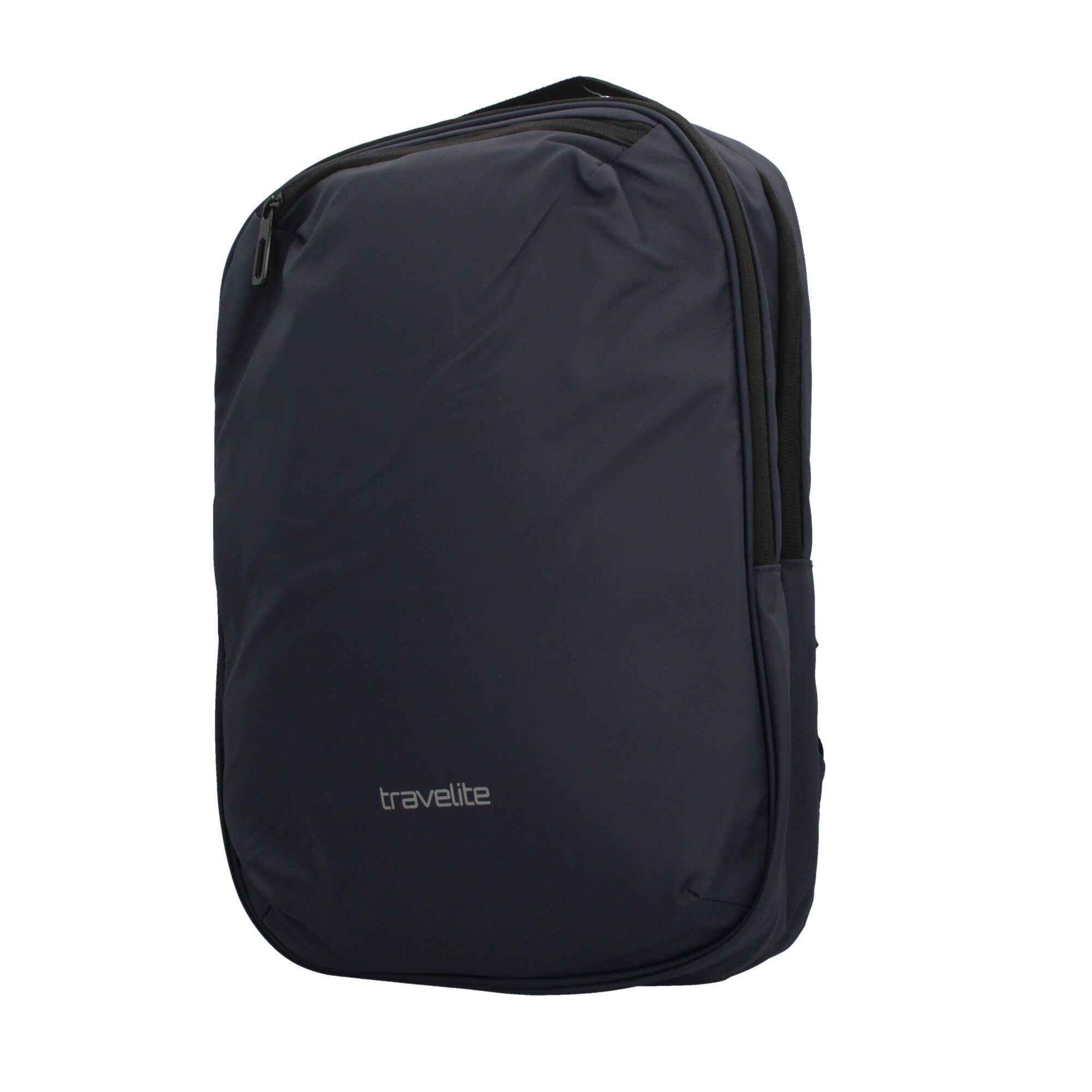 Zaino Travelite Basics compatto per PC 13 pollici Blu TU | Giò Fashion
