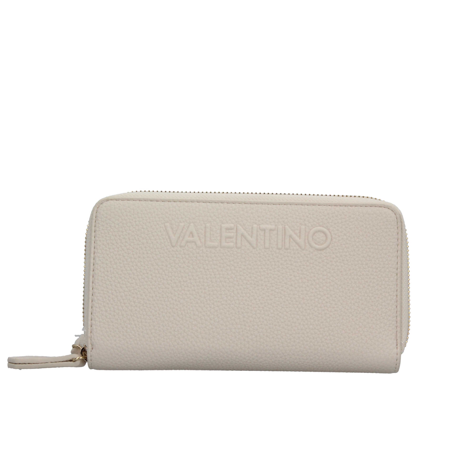 Portafoglio Valentino Rised – Eleganza Compatta con Chiusura Sicura