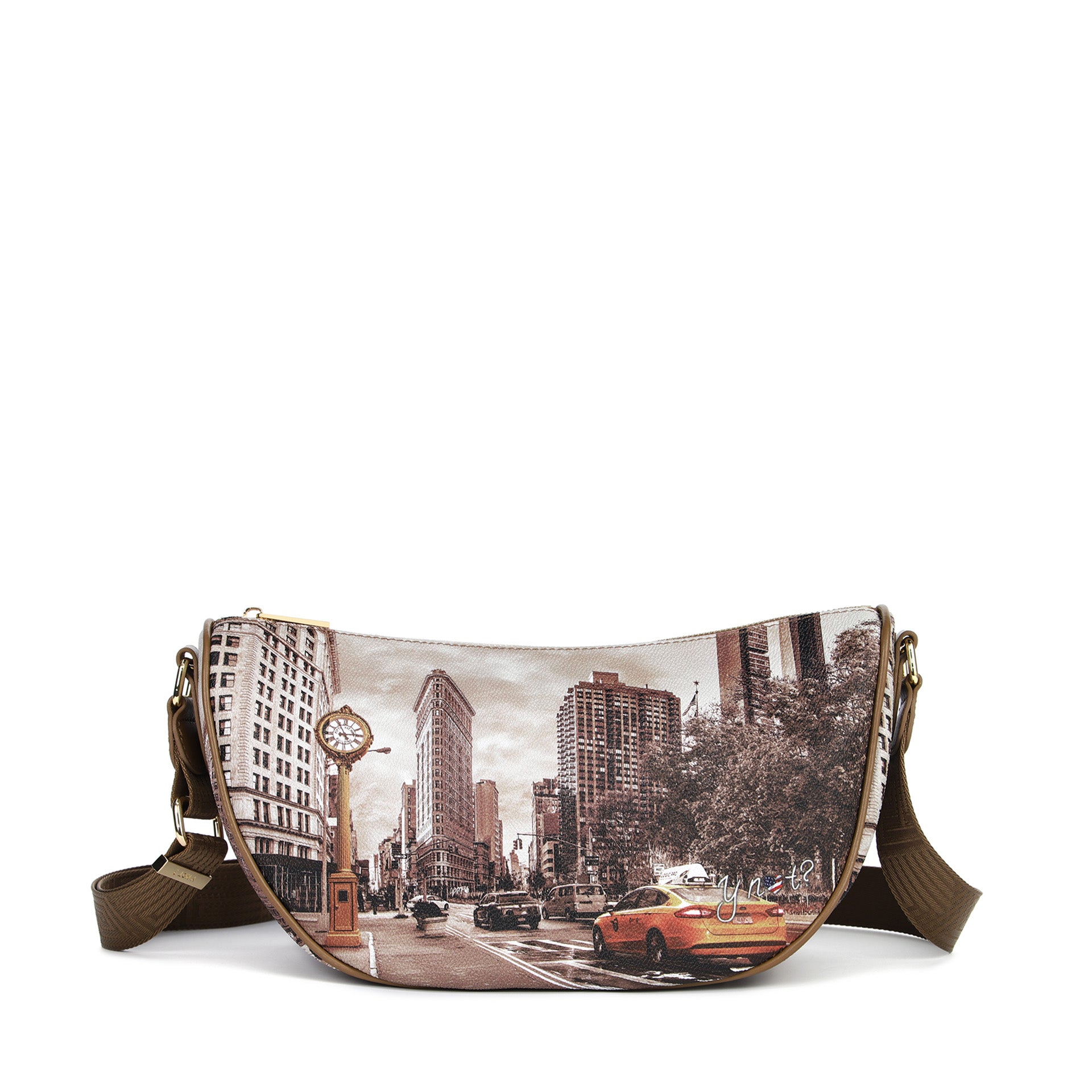 Ynot borsa a tracolla