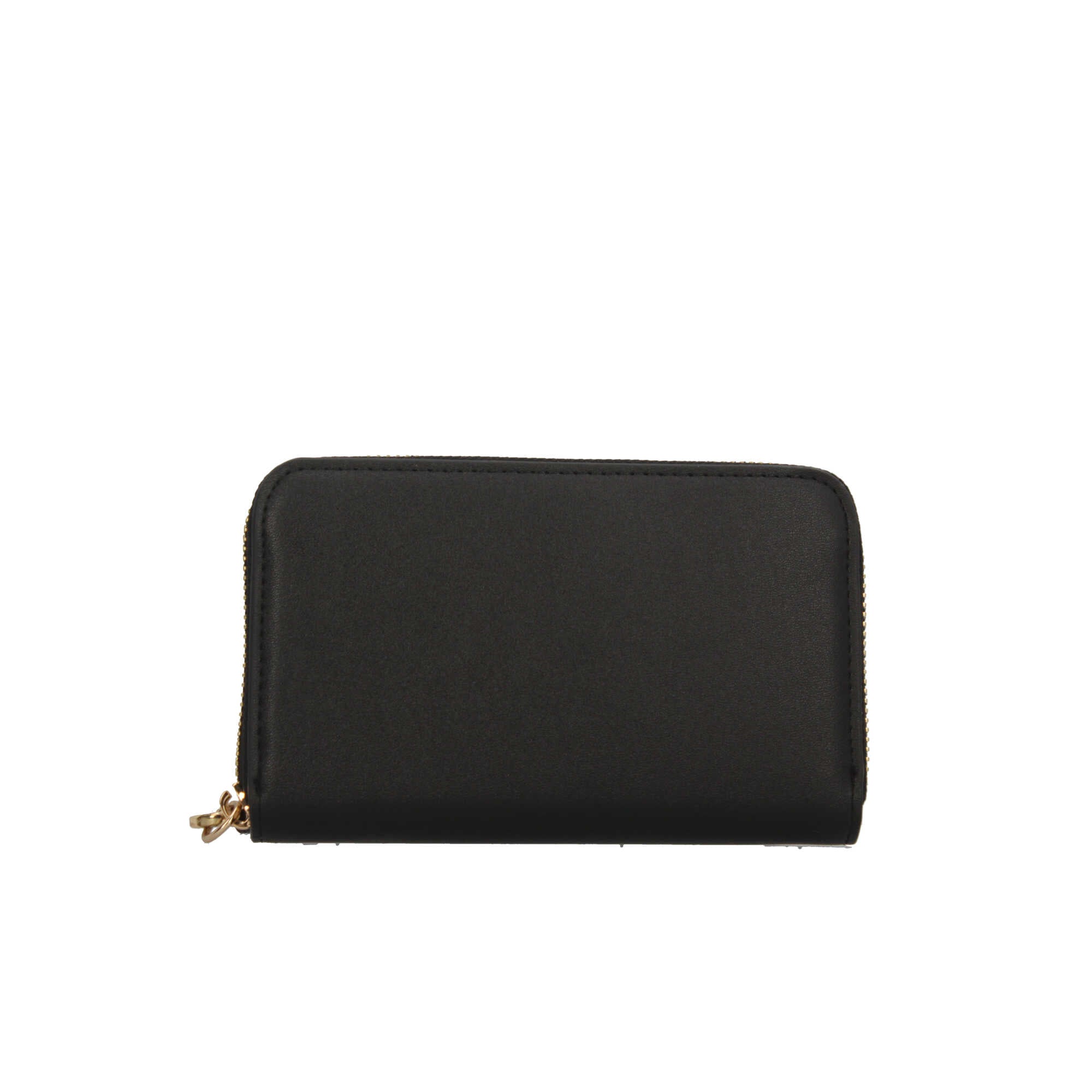 Portafoglio Piccola Valentino Jasmin Nero TU | Giò Fashion