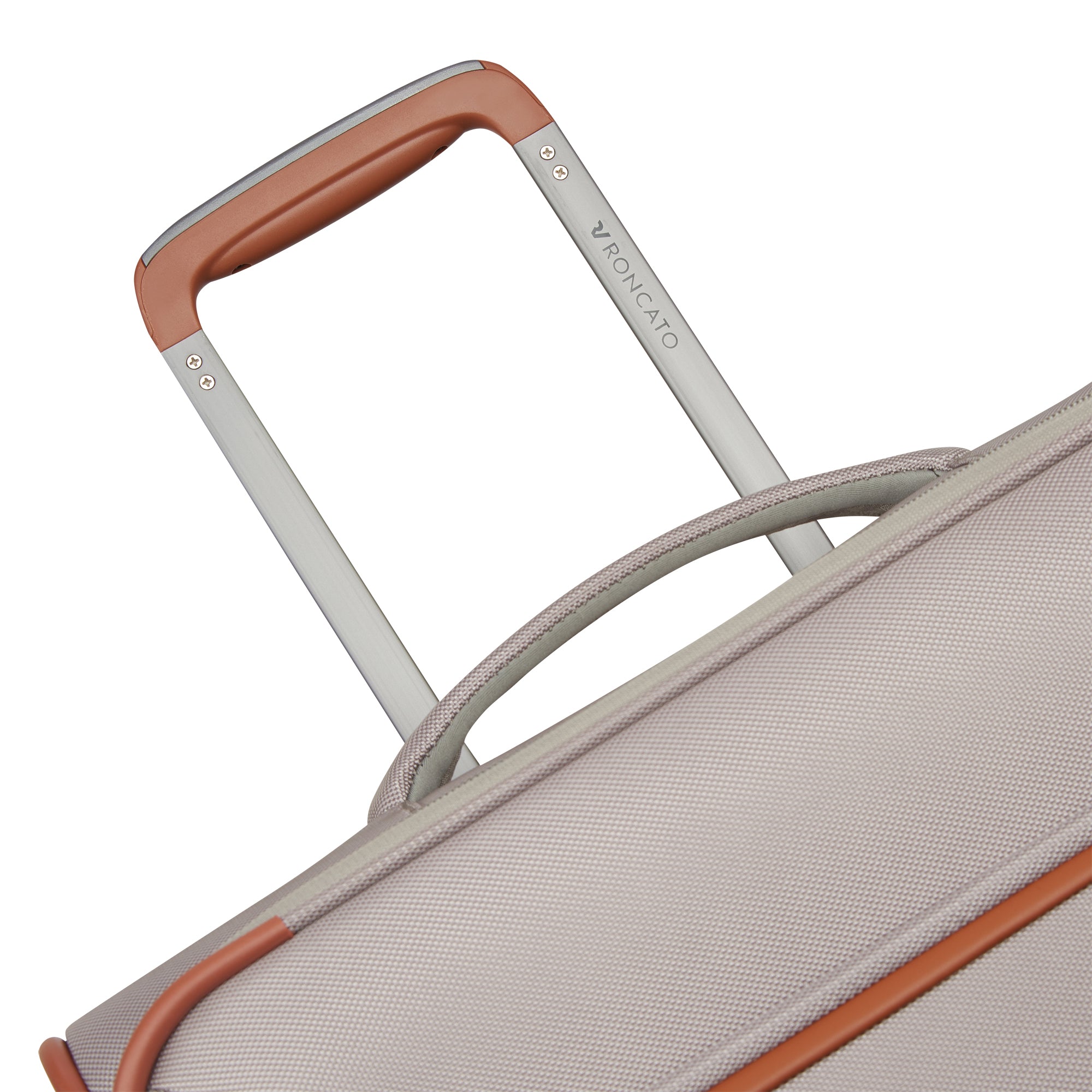 Roncato Trolley Medio – Valigia Versatile, Leggera e Raffinata per Ogni Viaggio