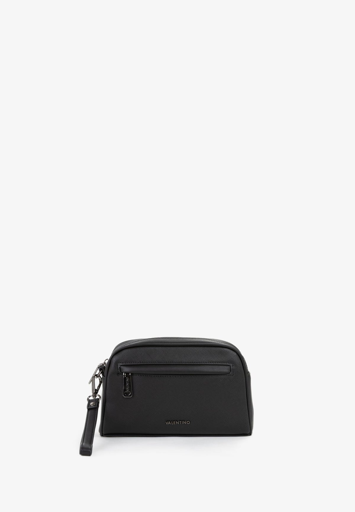 Valentino Beauty Case Morbido Karo con Zip