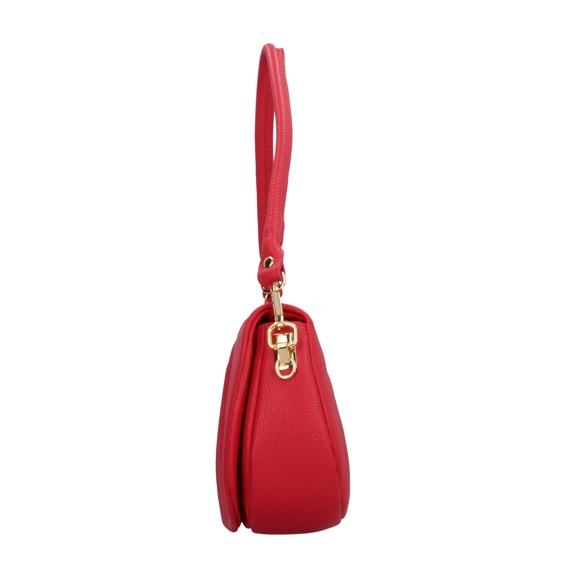 Borsa a spalla in pelle autentica Made in Italy