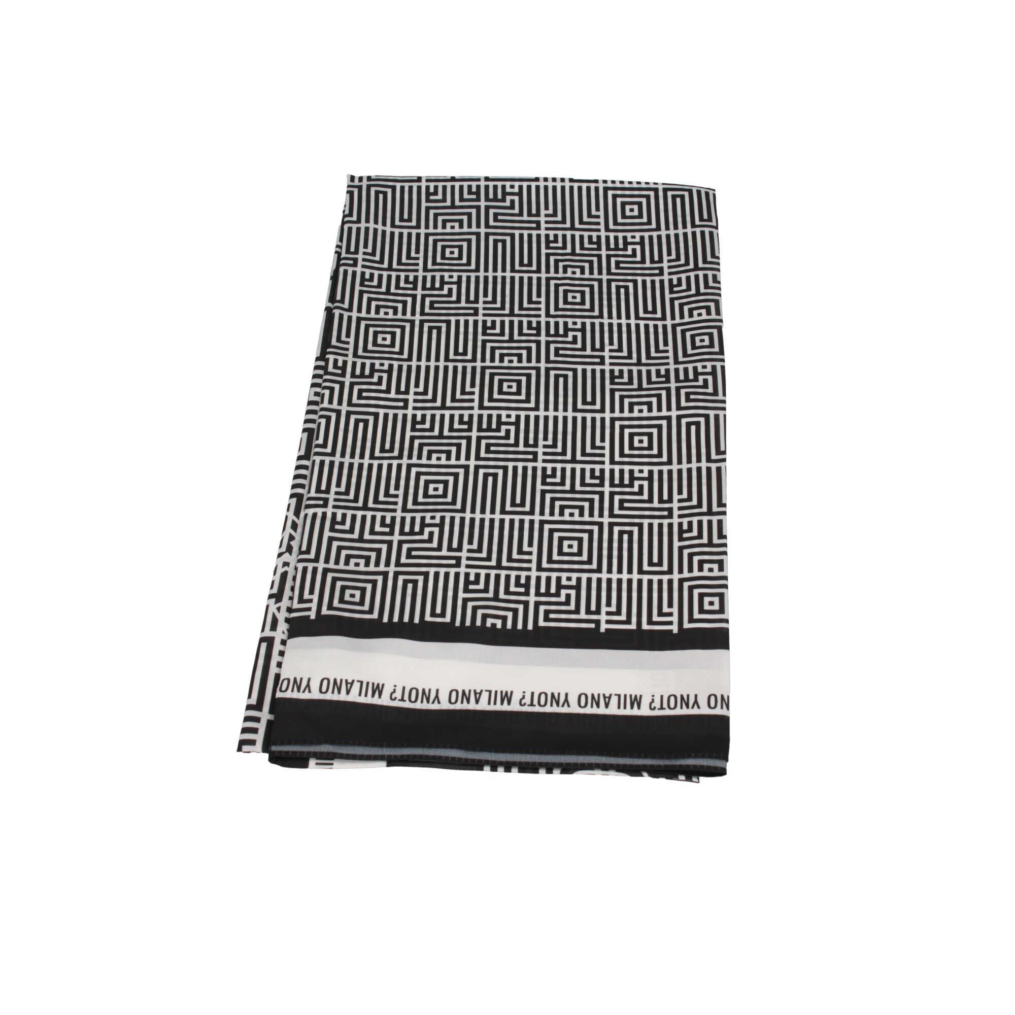 Foulard Y Not in similseta