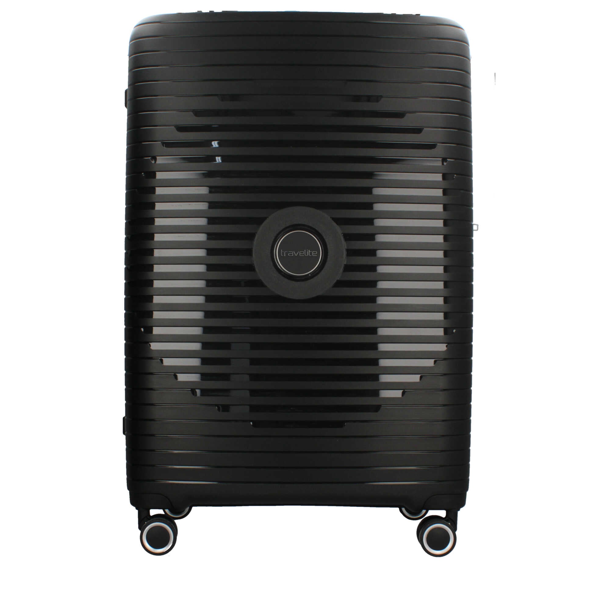 Trolley Grande Orbita L con Chiusura TSA e Design Resistente