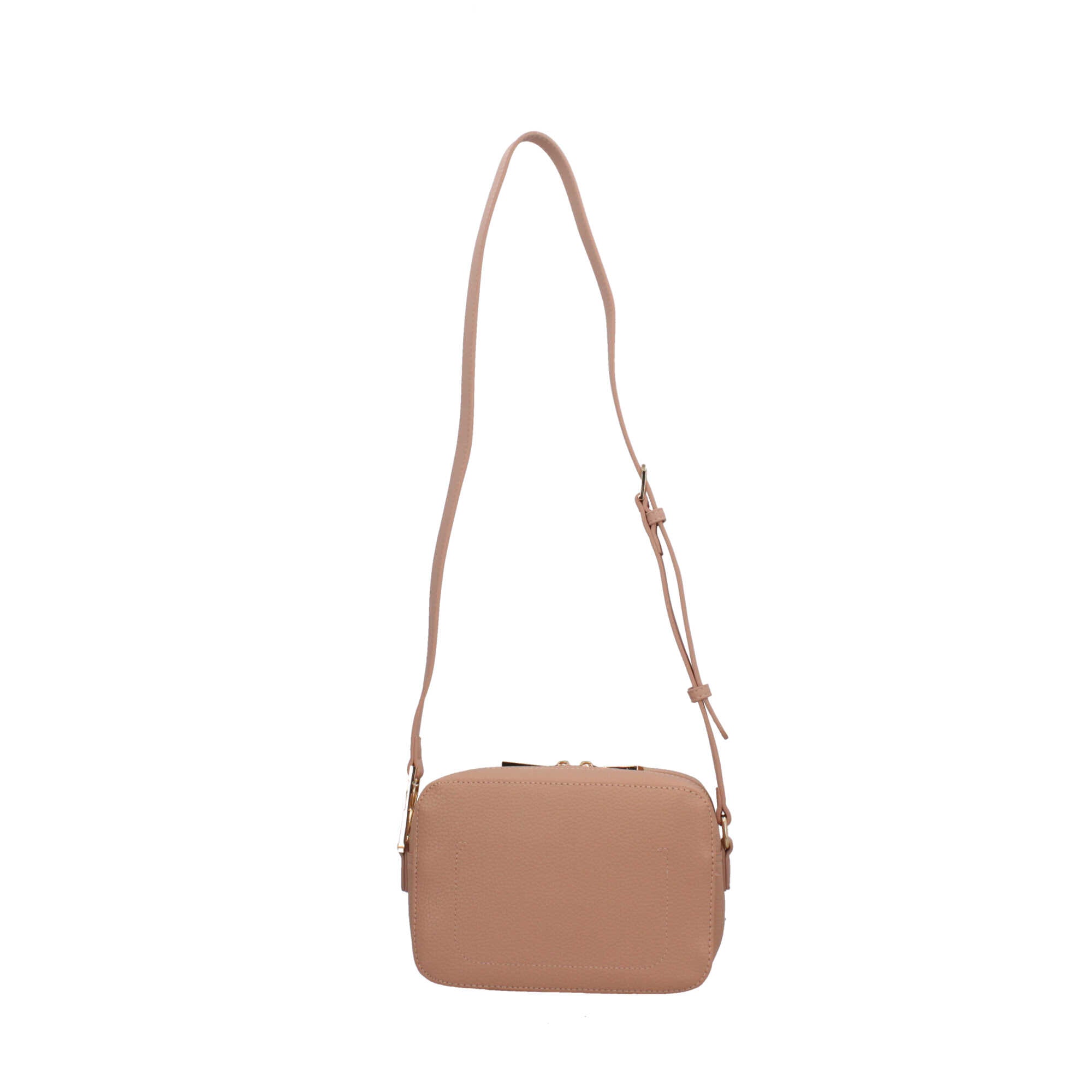 Borsa con tracolla removibile e regolabile By Byblos