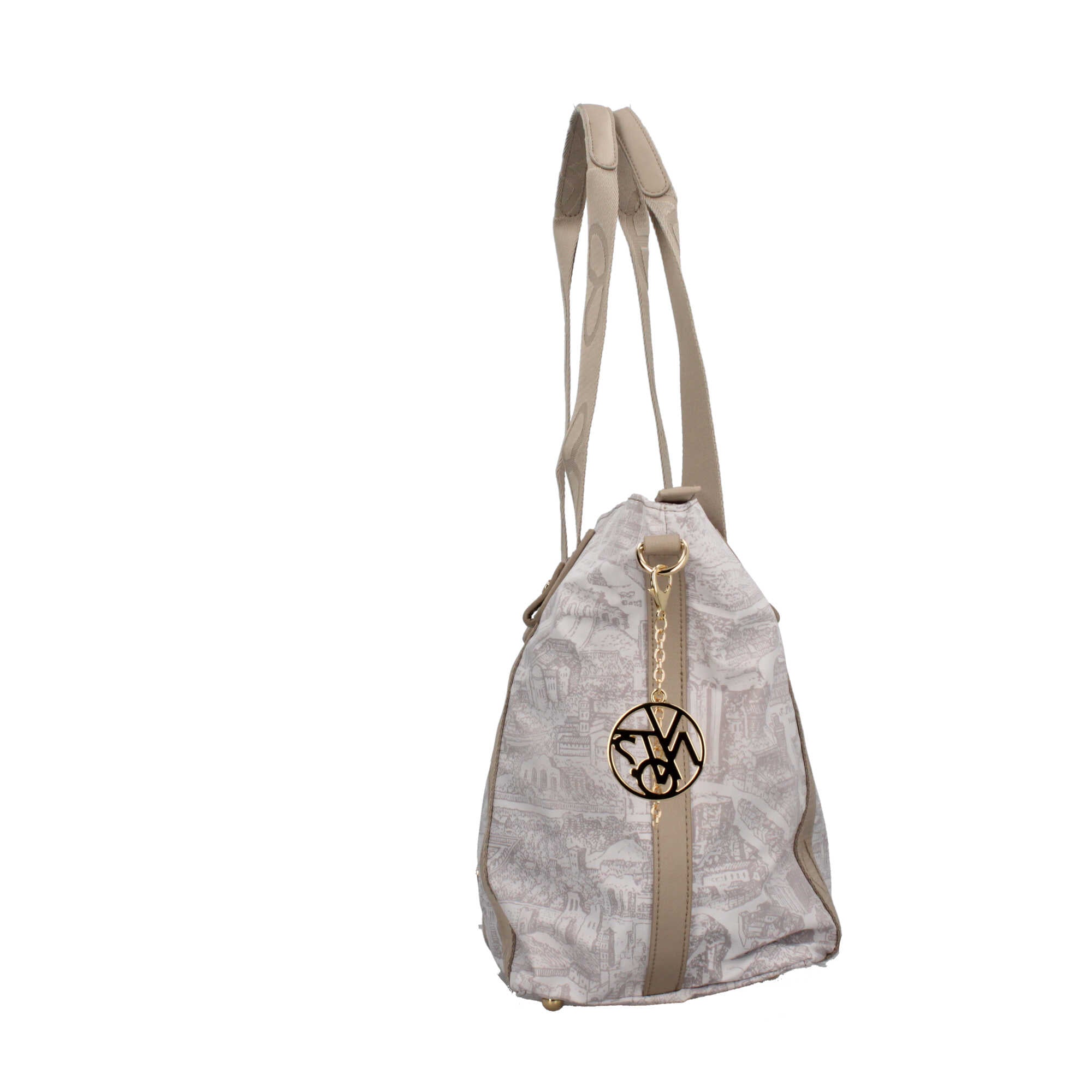 Borsa shopping YNot capiente e dallo stile distintivo
